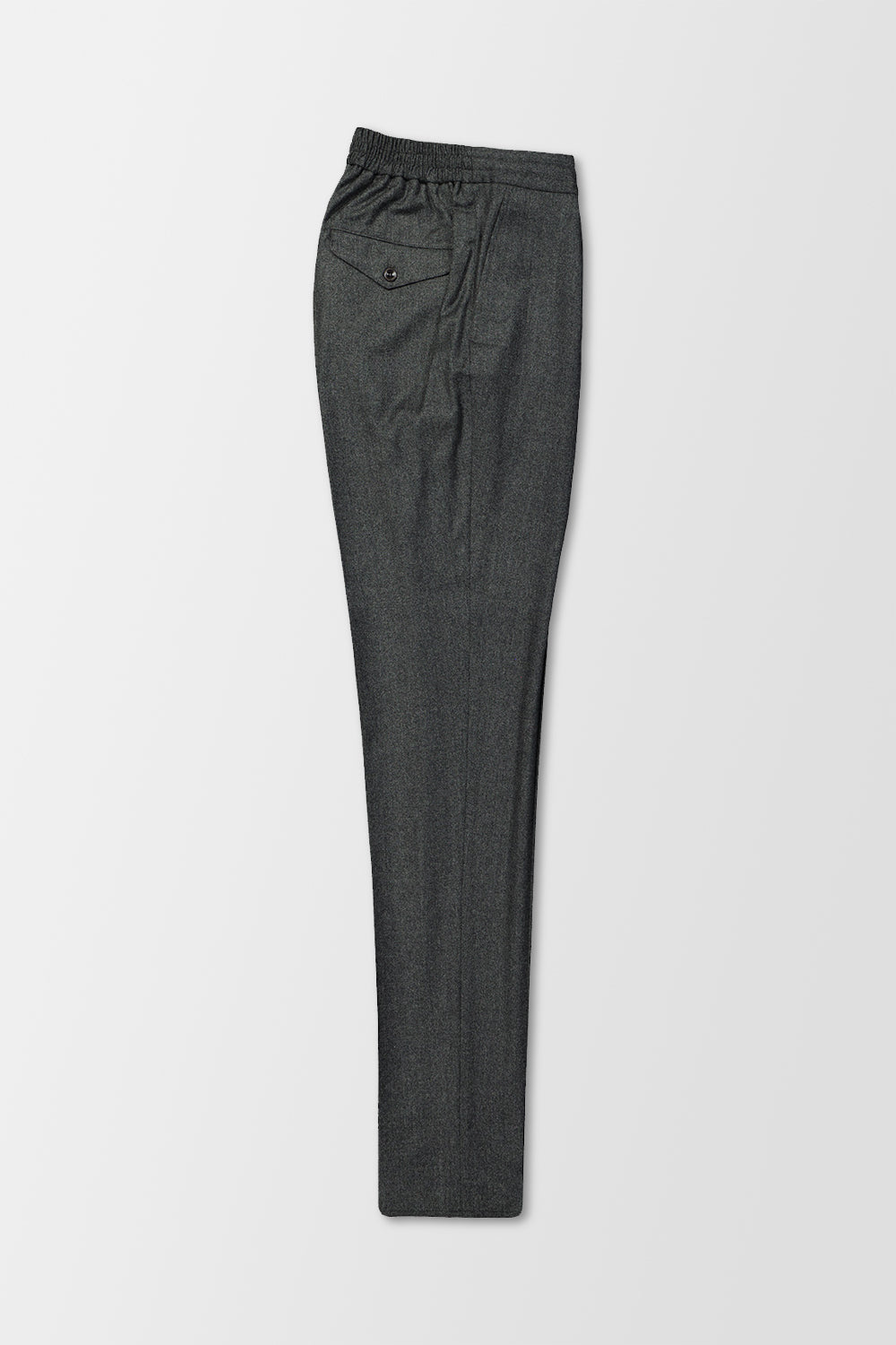 Incotex Grey Trousers