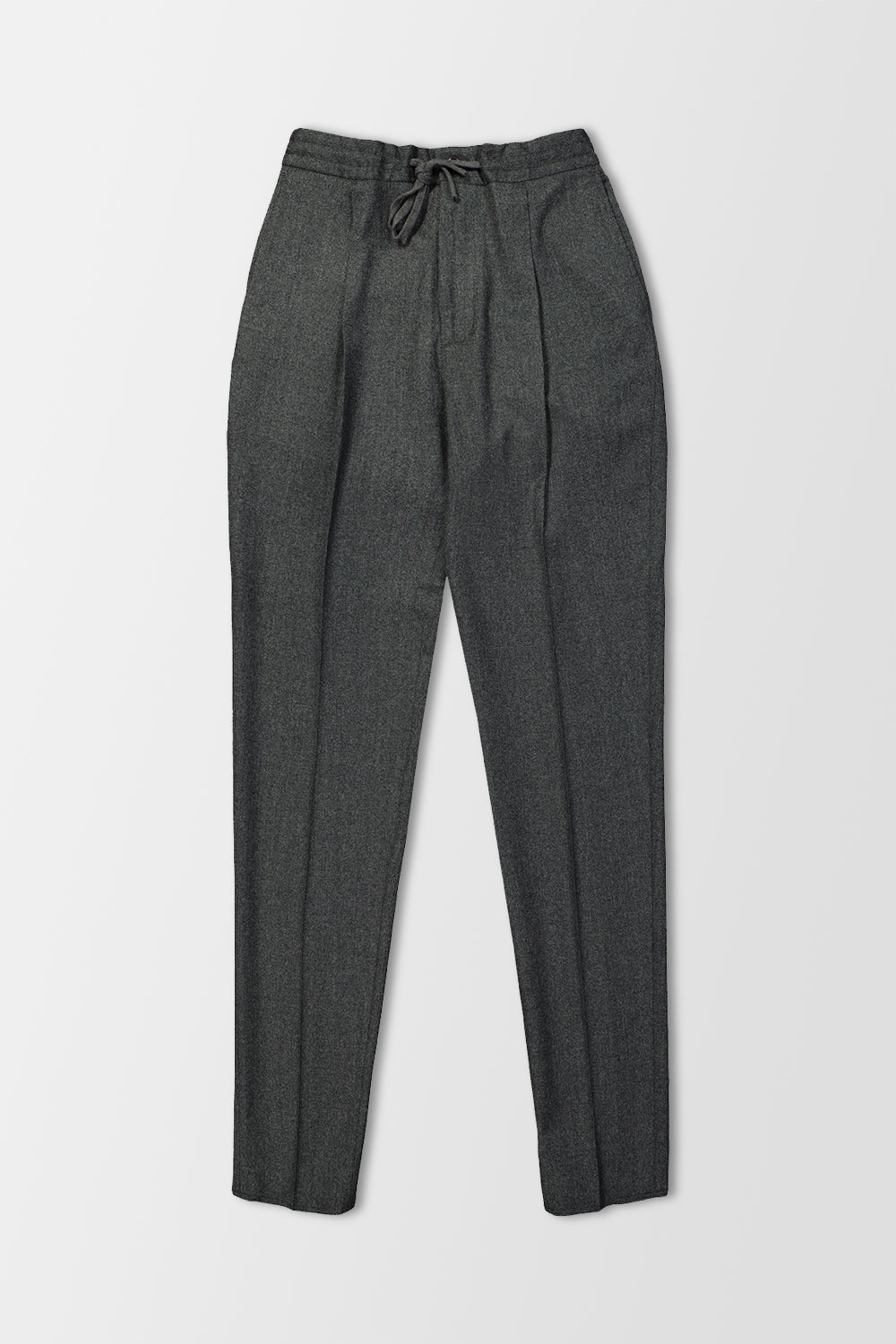 Incotex Grey Trousers