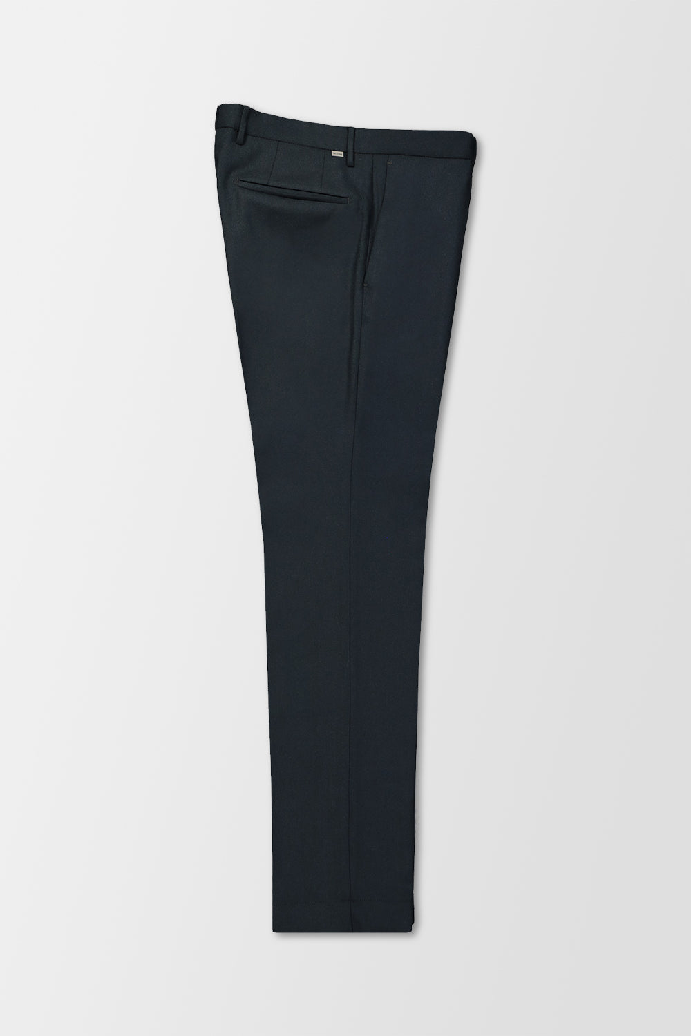Incotex Dark Blue Trousers
