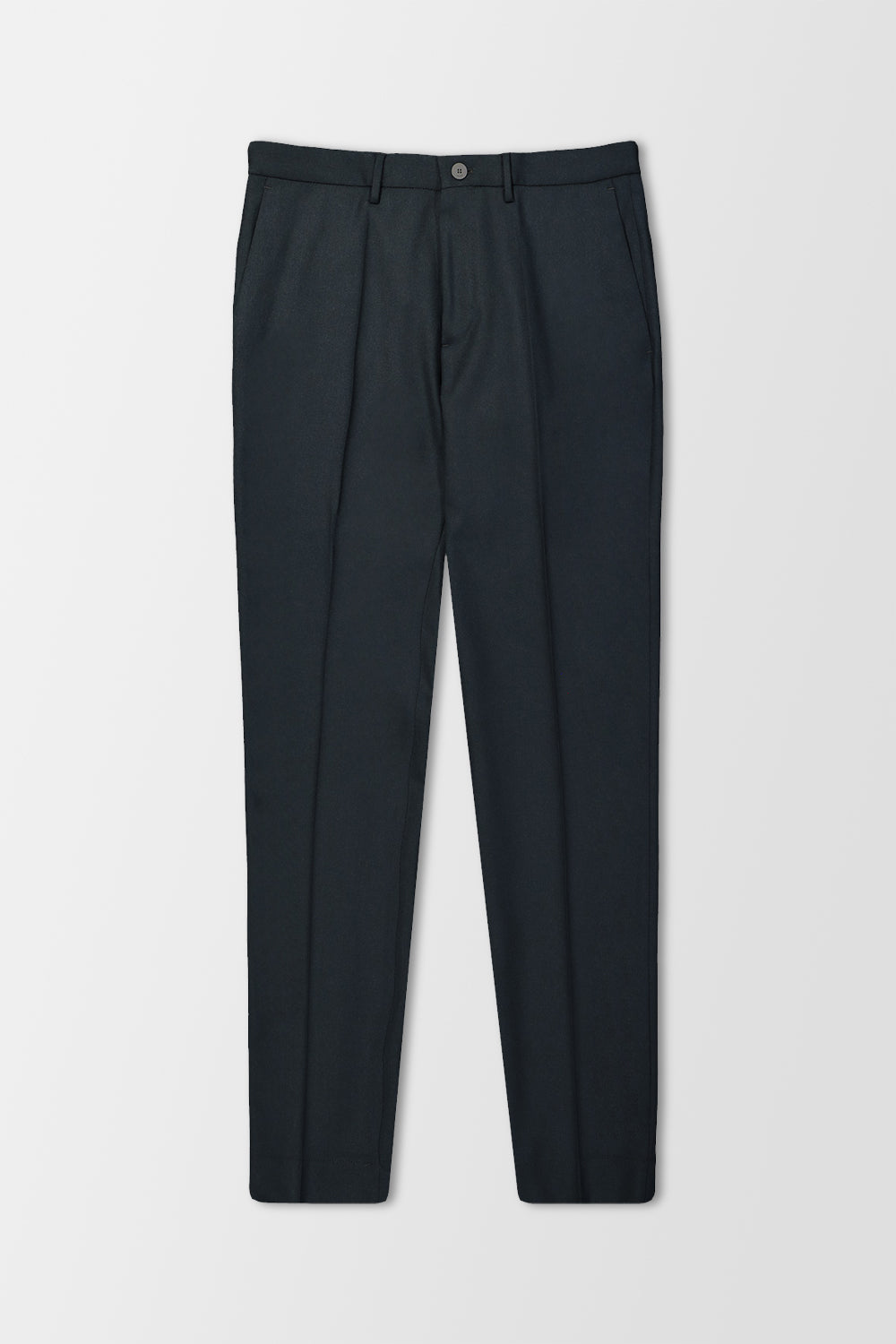 Incotex Dark Blue Trousers