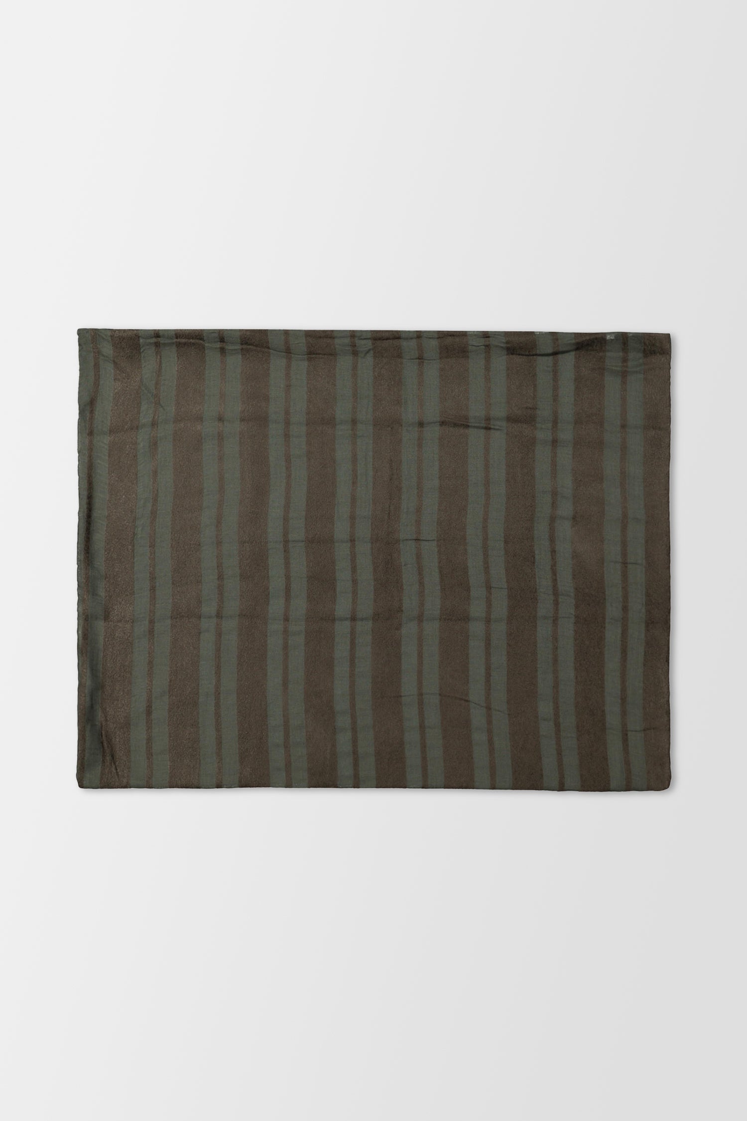 Faliero Sarti Green Kenille