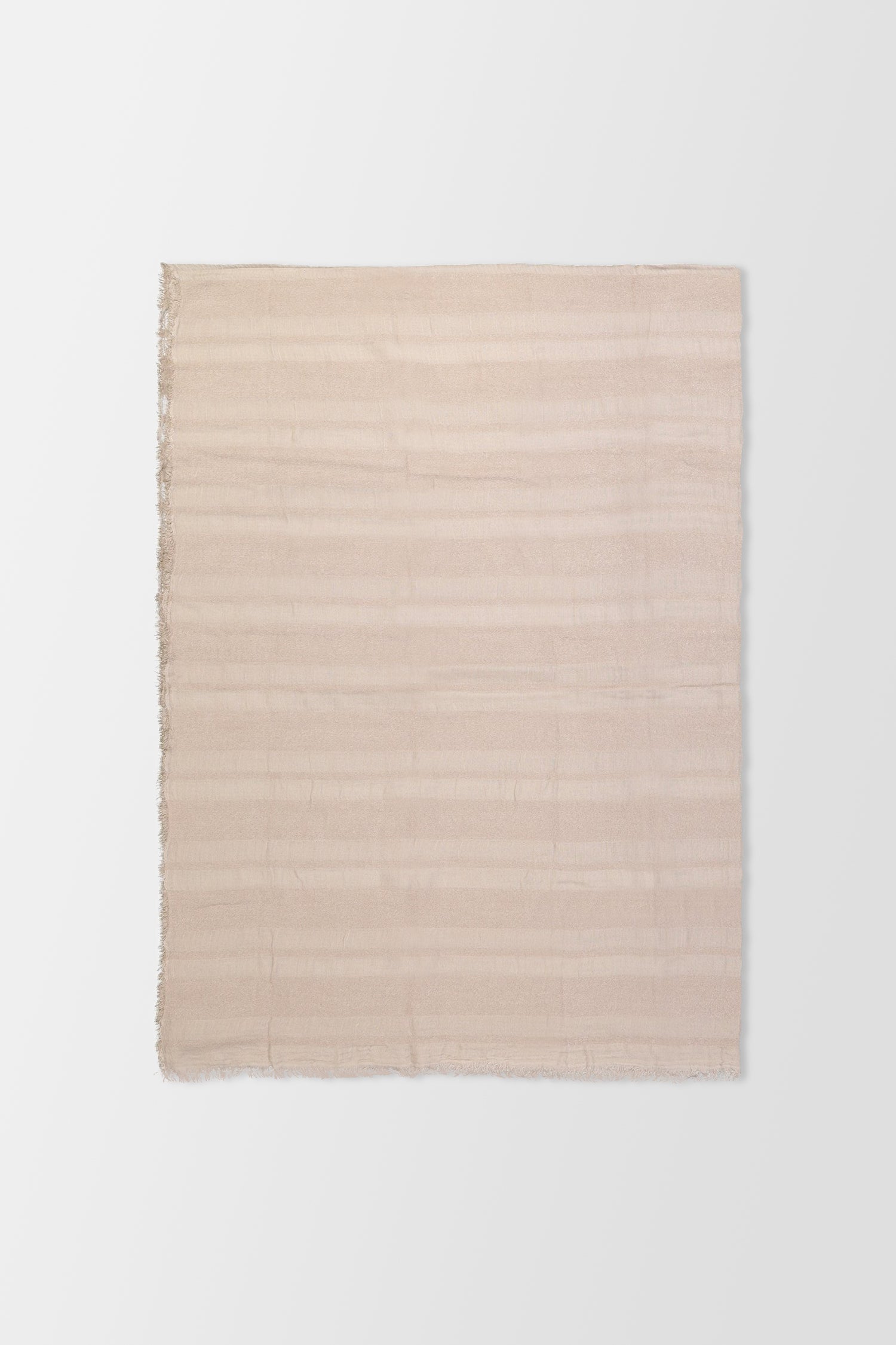 Faliero Sarti Beige Kenille