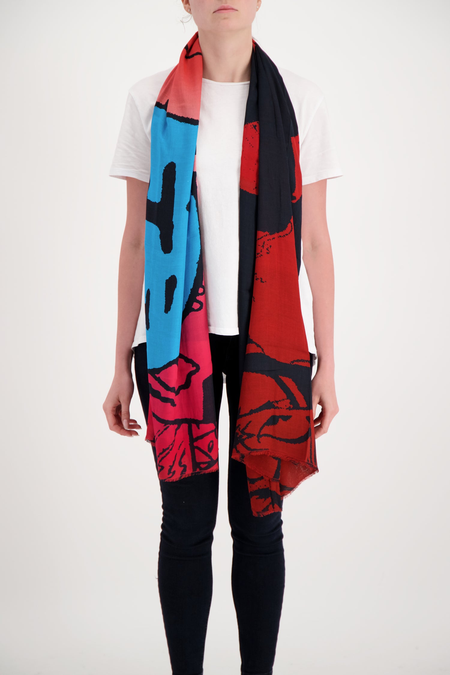 Faliero Sarti Multicolor Oh Oh