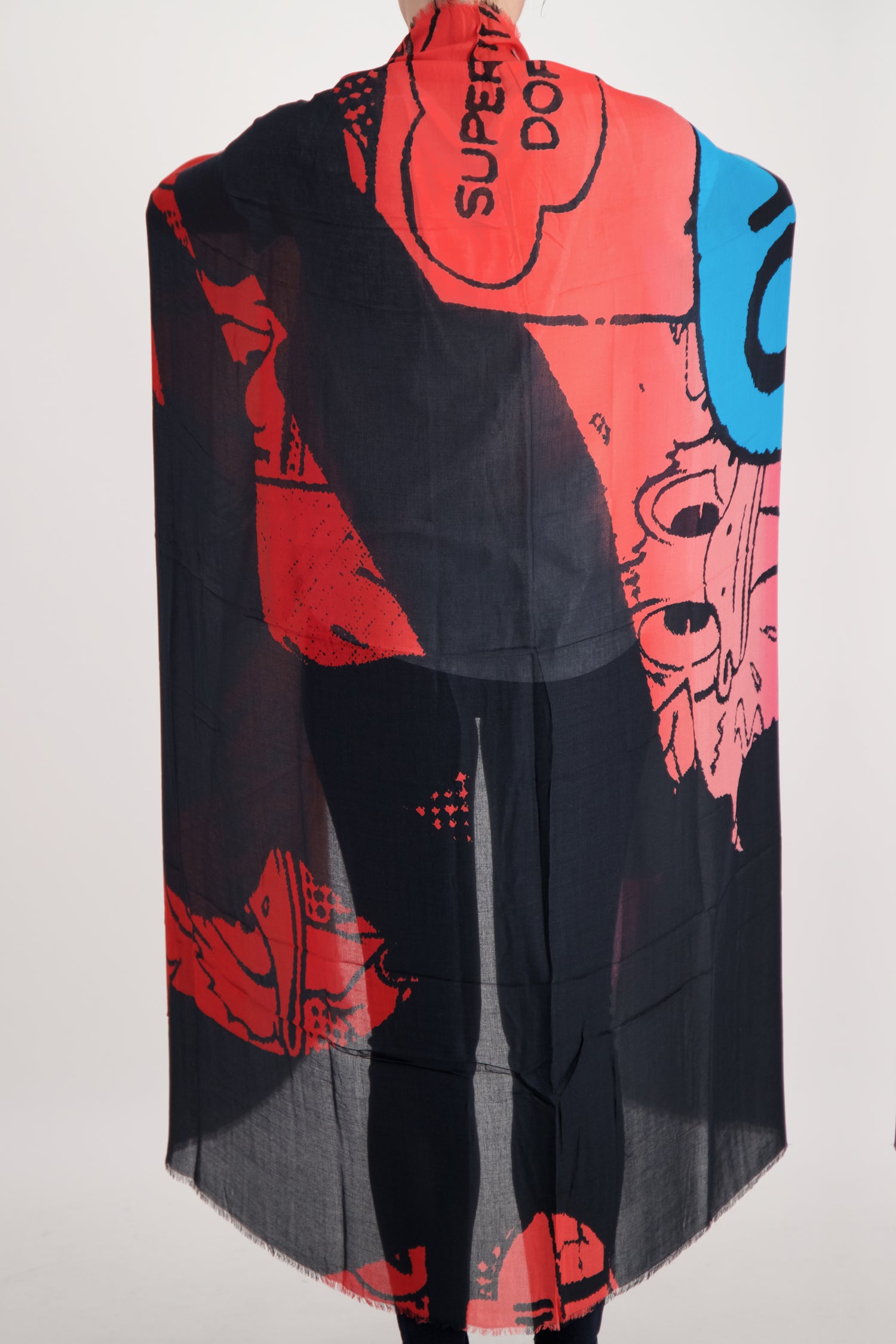 Faliero Sarti Multicolor Oh Oh