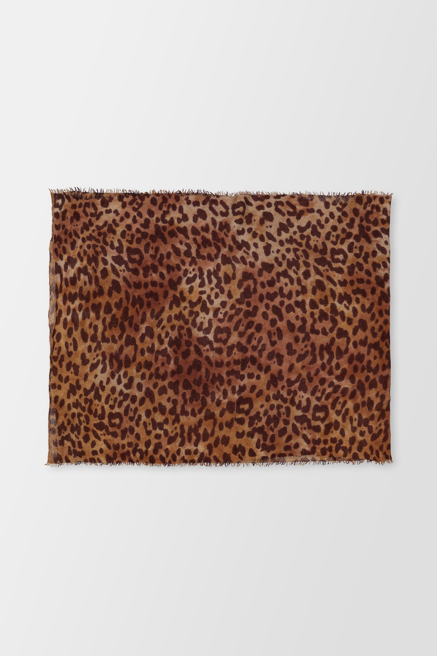 Faliero Sarti Brown Savana