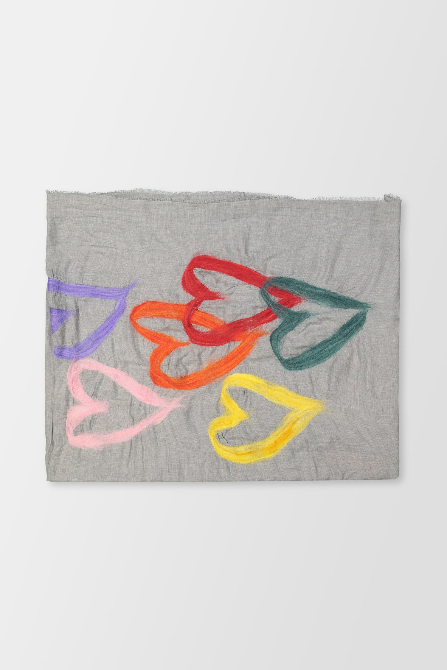 Faliero Sarti Grey Corazon