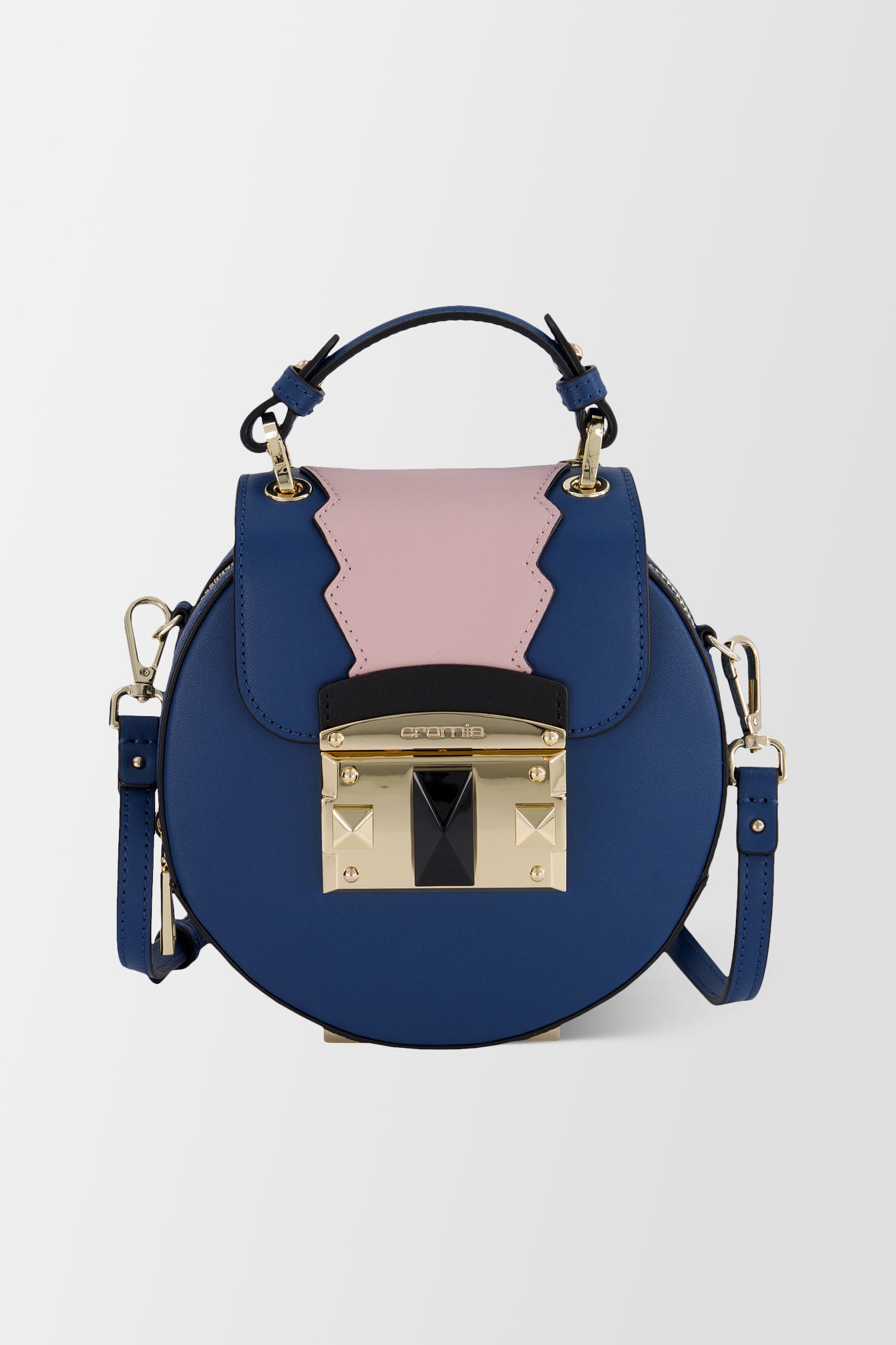 Cromia Blue IT Flash