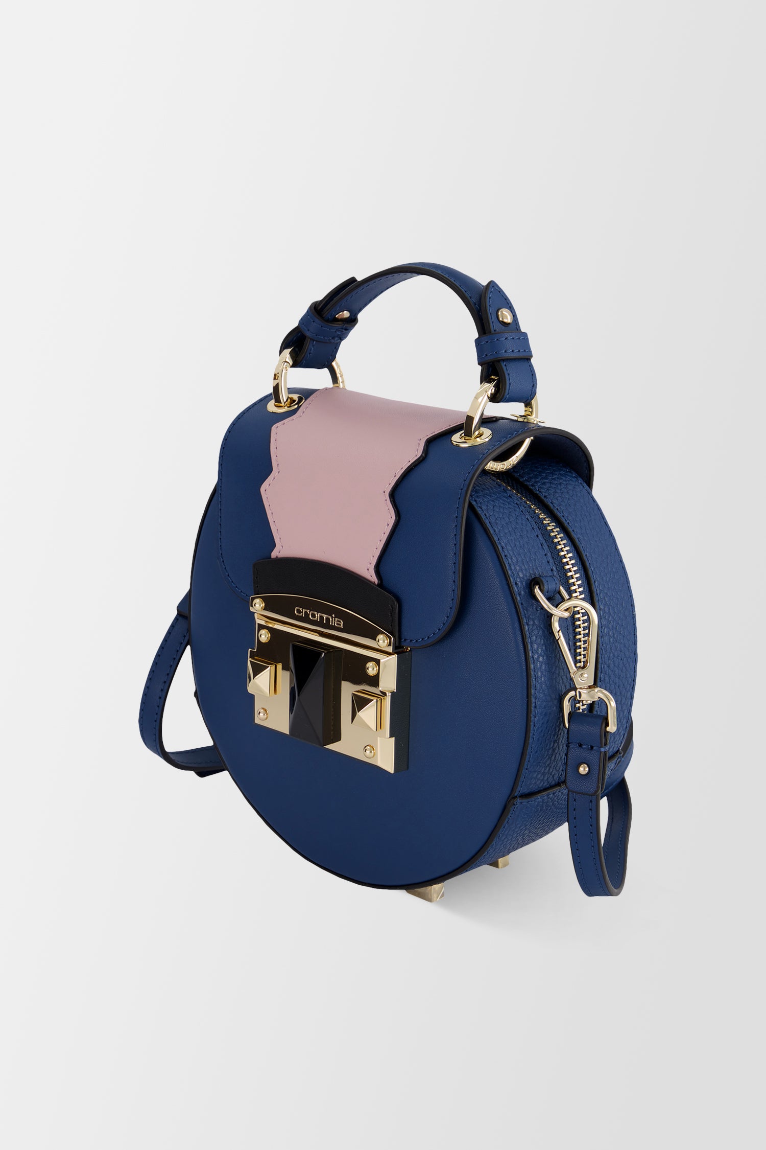 Cromia Blue IT Flash