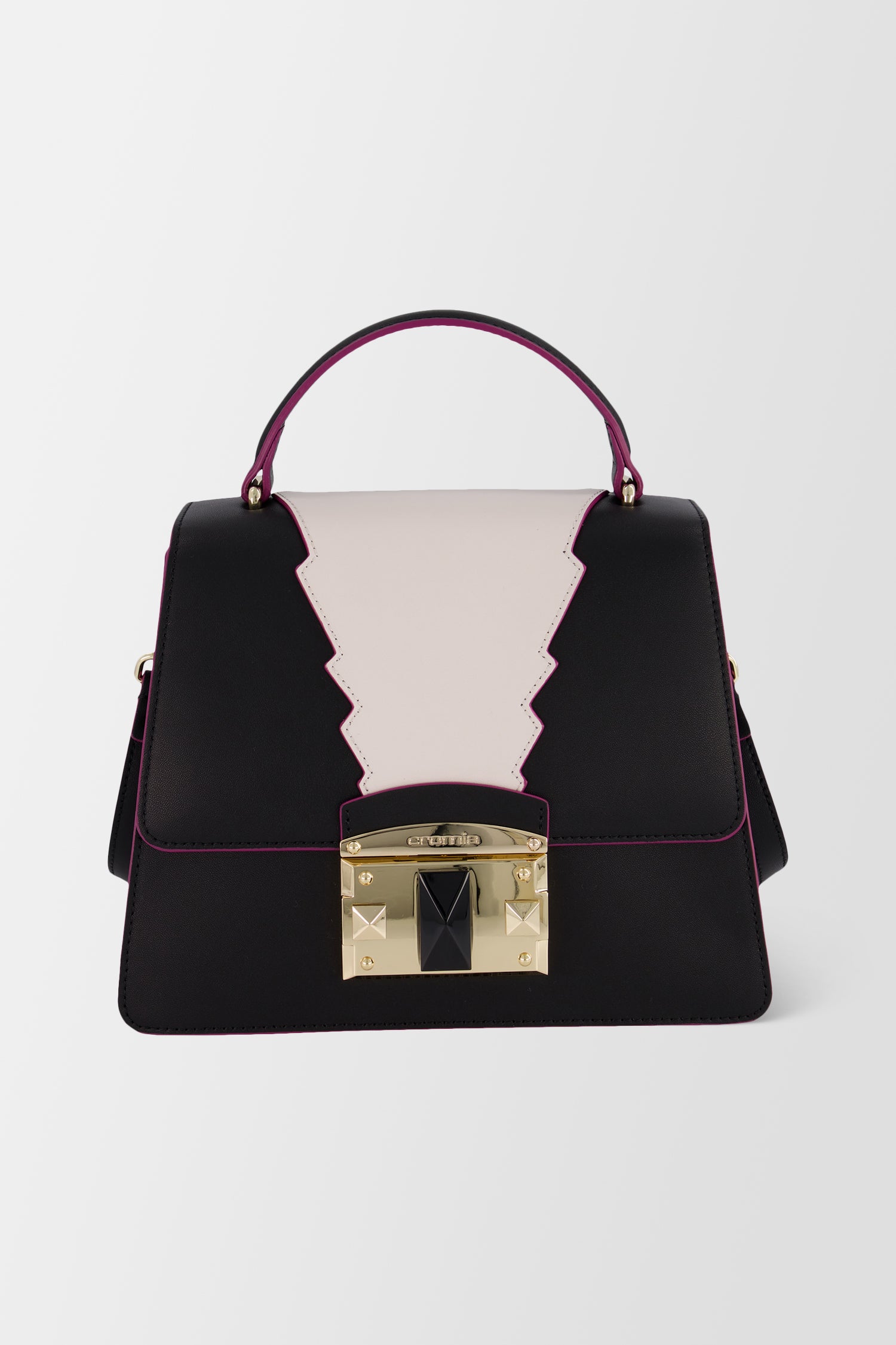 Cromia Black/Beige IT Flash