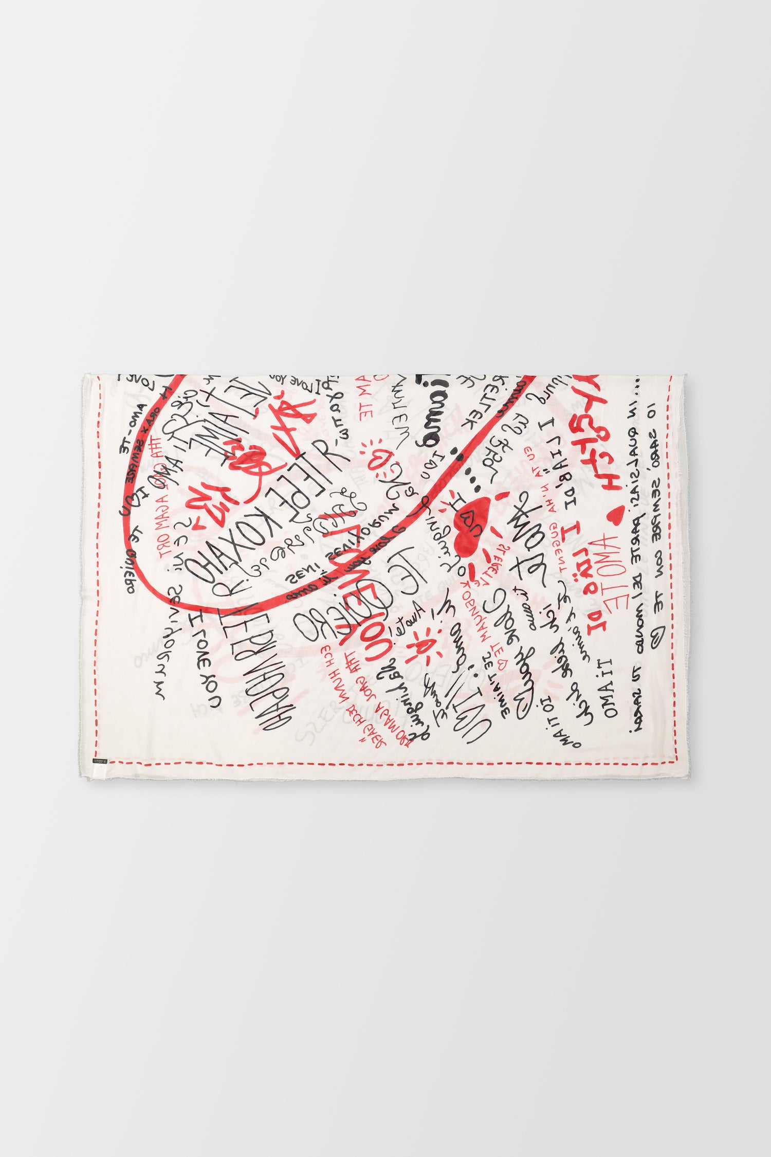Faliero Sarti Beige Mon Amour