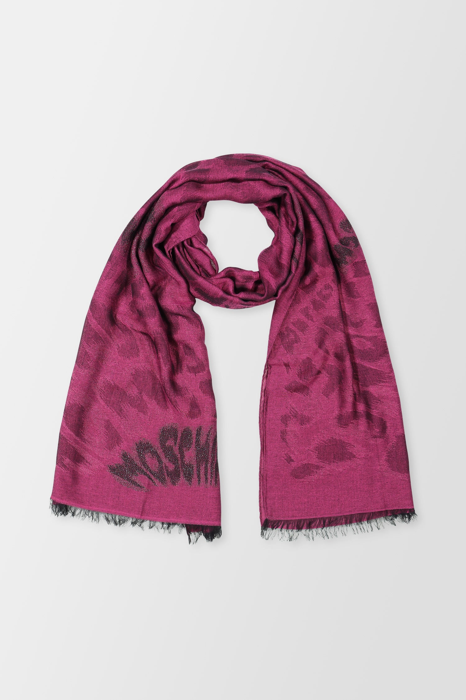 Gucci on sale graffiti scarf