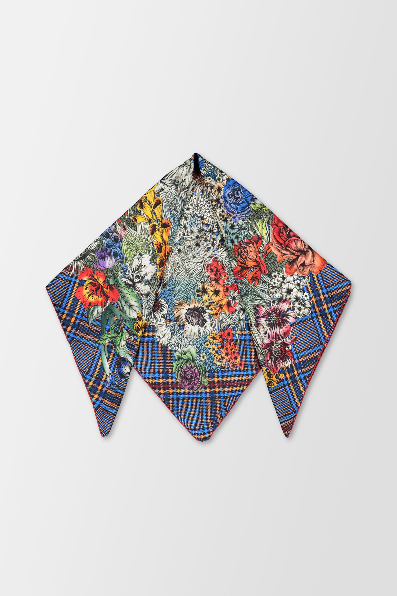 Faliero Sarti Multicolor Manuelita