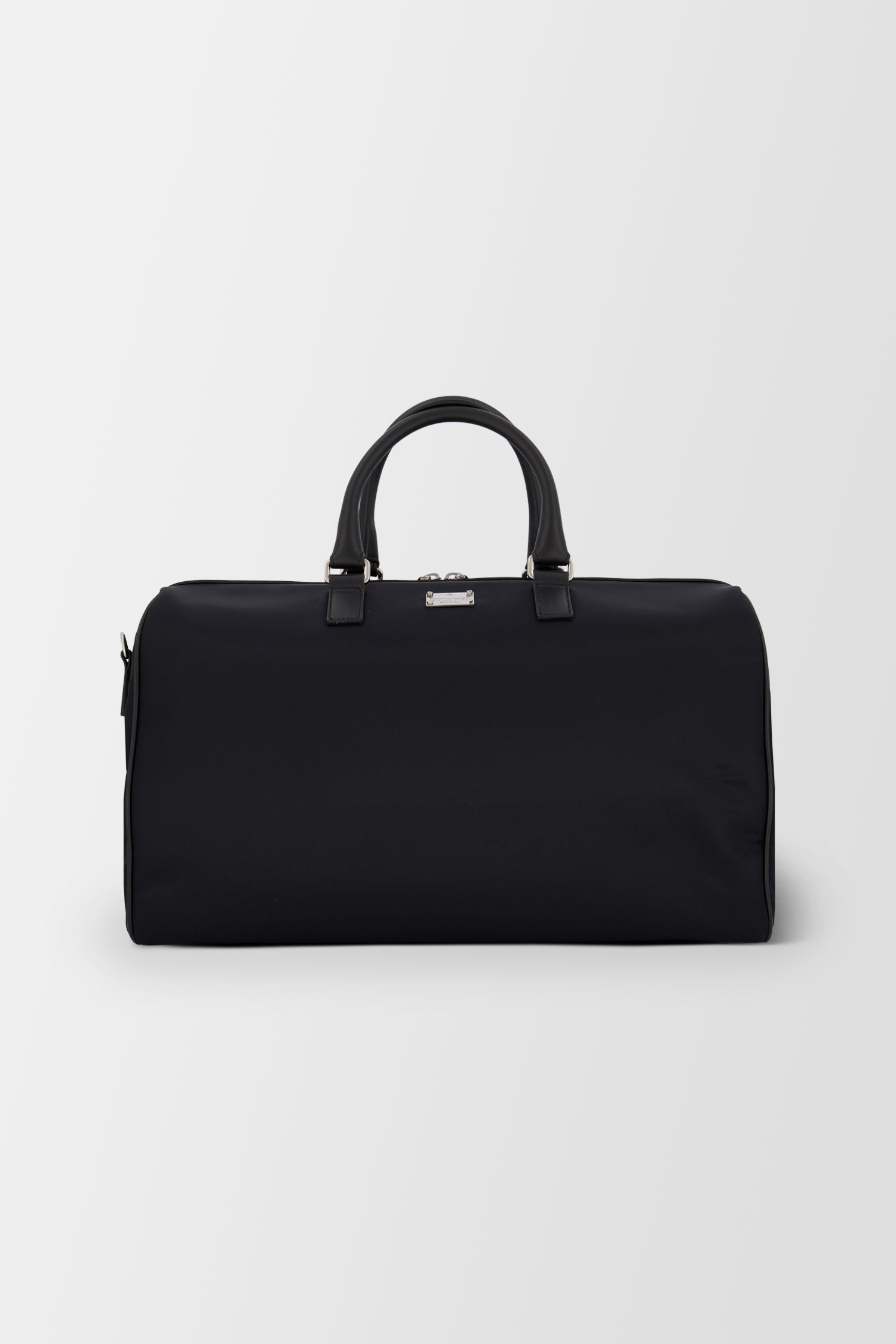 Philipp Plein Medium Travel Bag