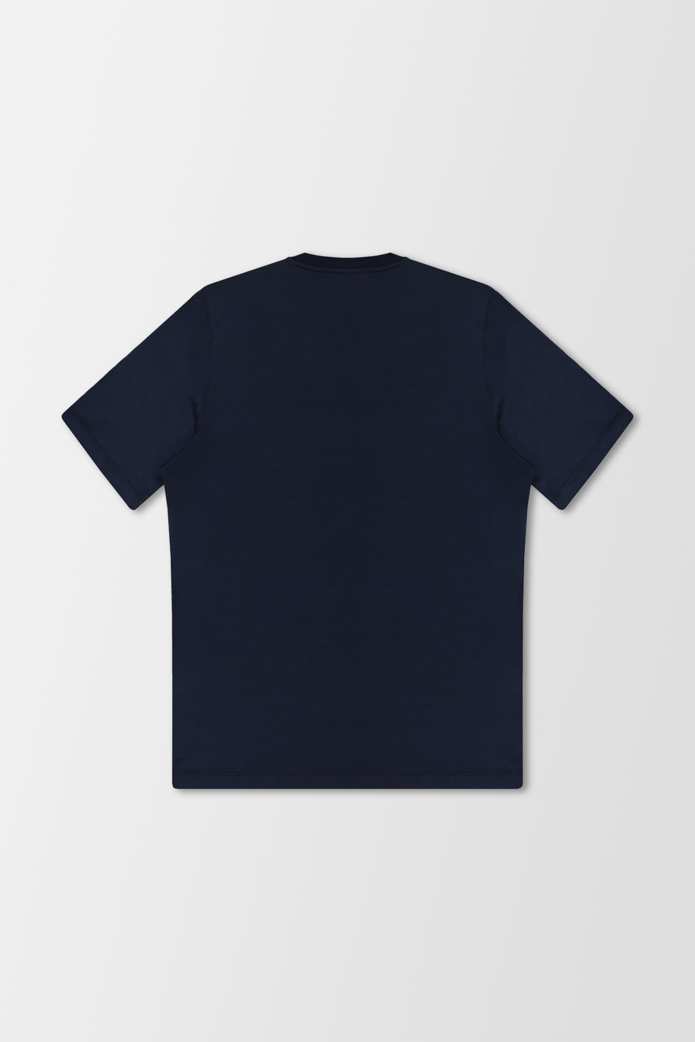 Zilli Navy Lion T-Shirt