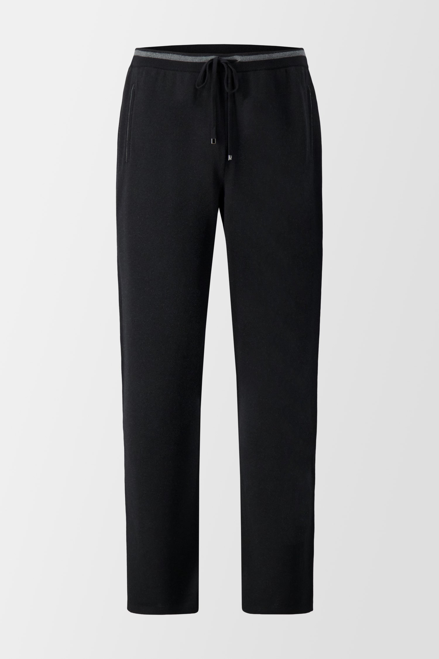 Zilli Black/Grey Jogging Tracksuit