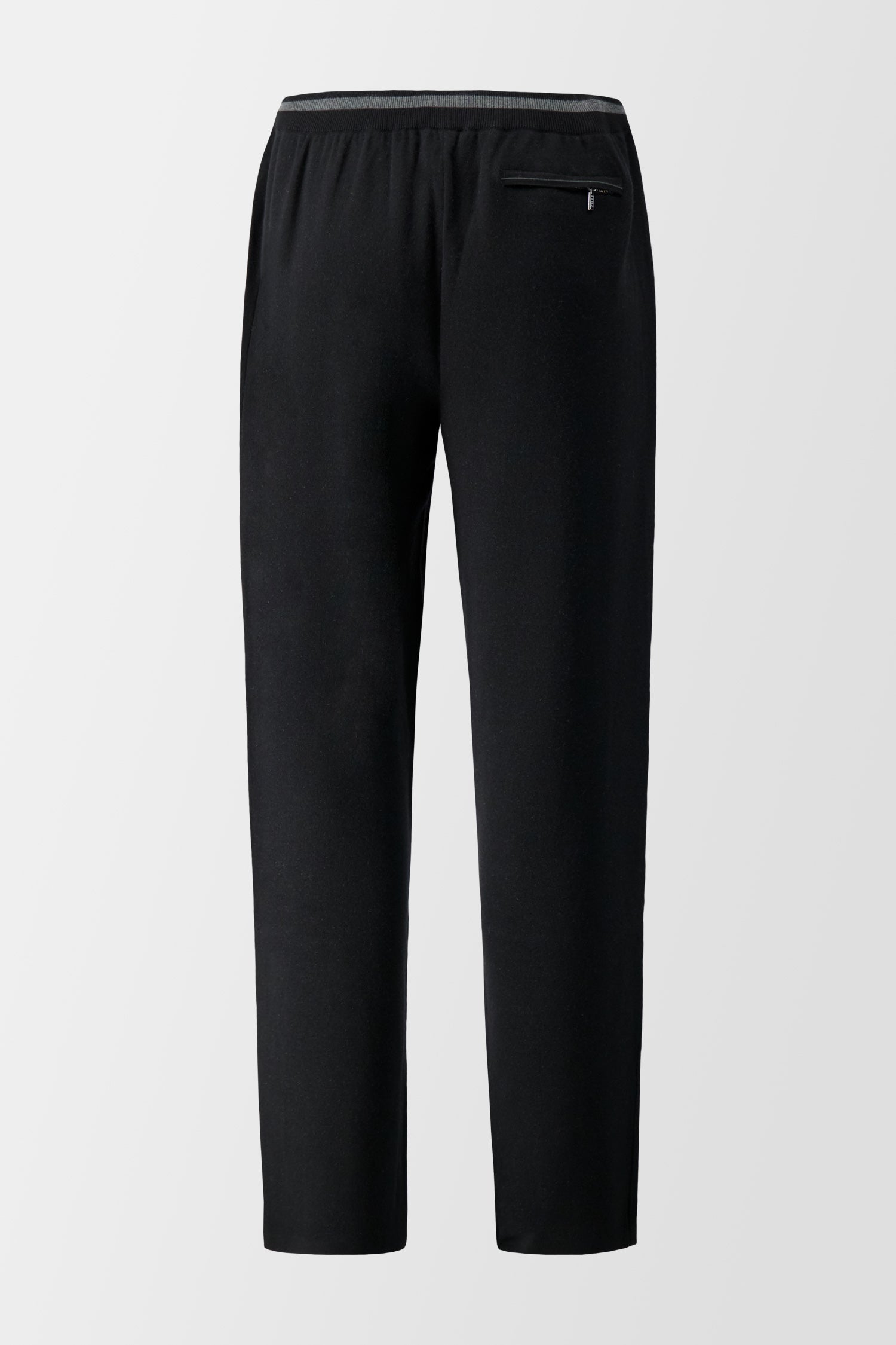 Zilli Black/Grey Jogging Tracksuit