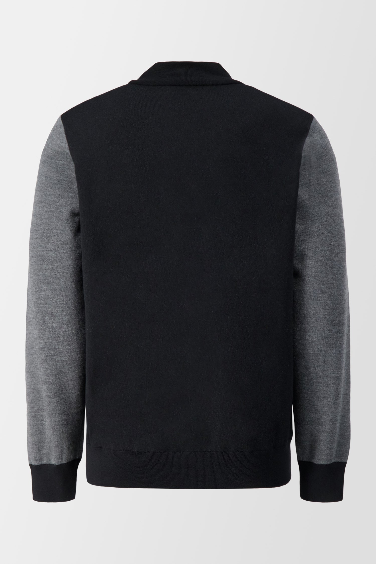 Zilli Black/Grey Jogging Tracksuit