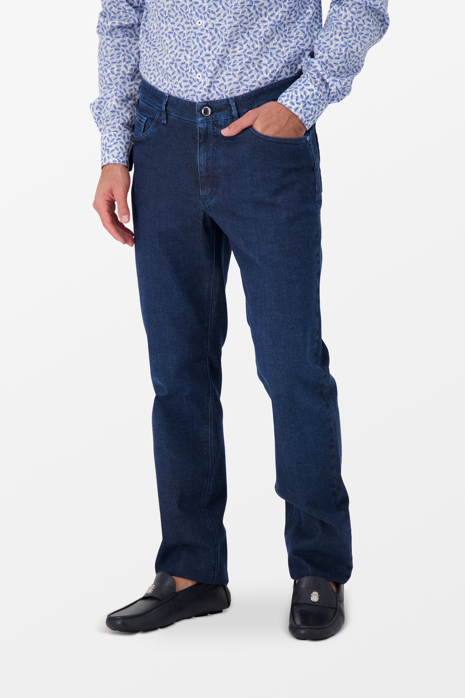 Zilli Blue Jeans