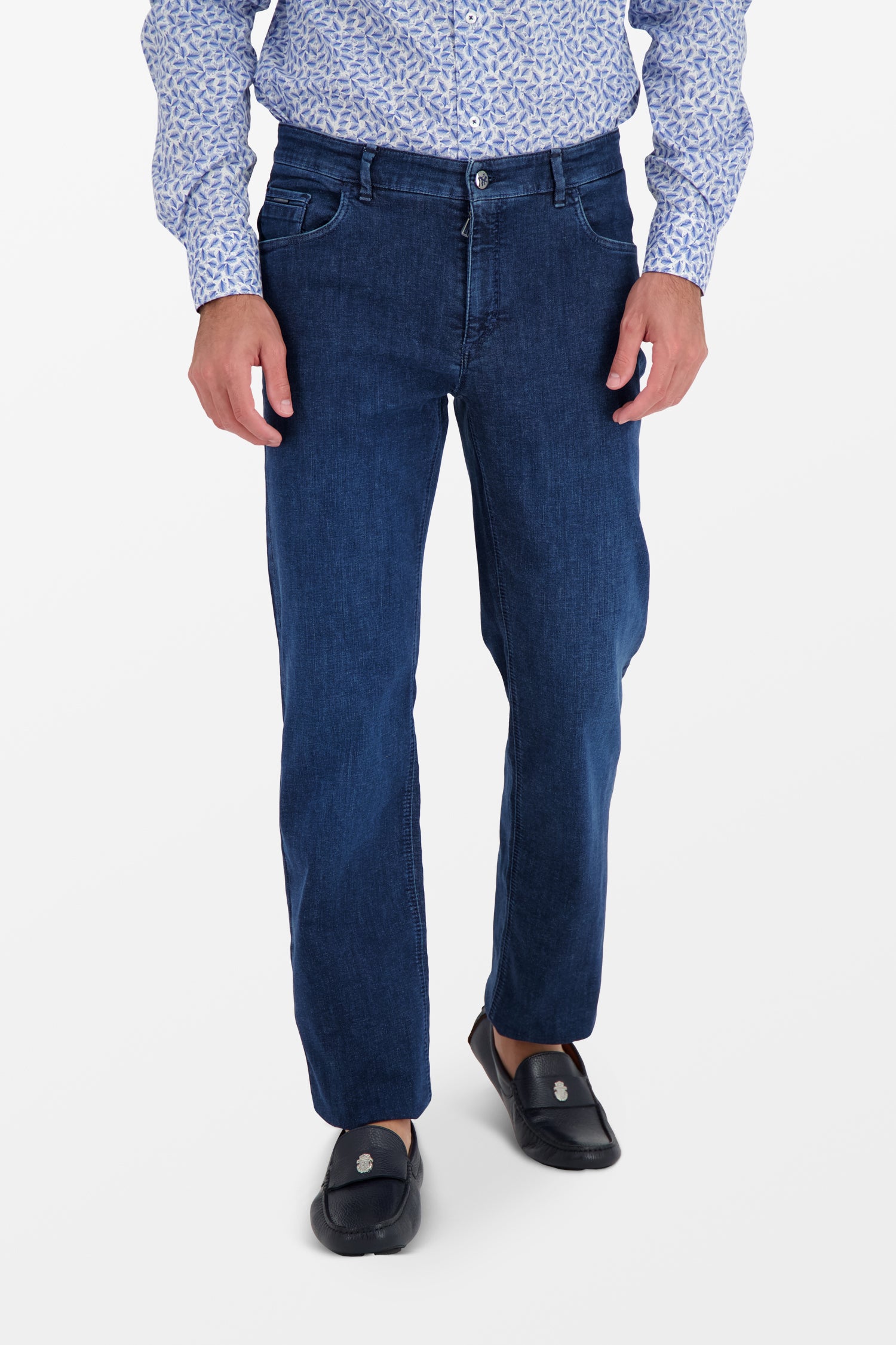 Zilli Blue Jeans