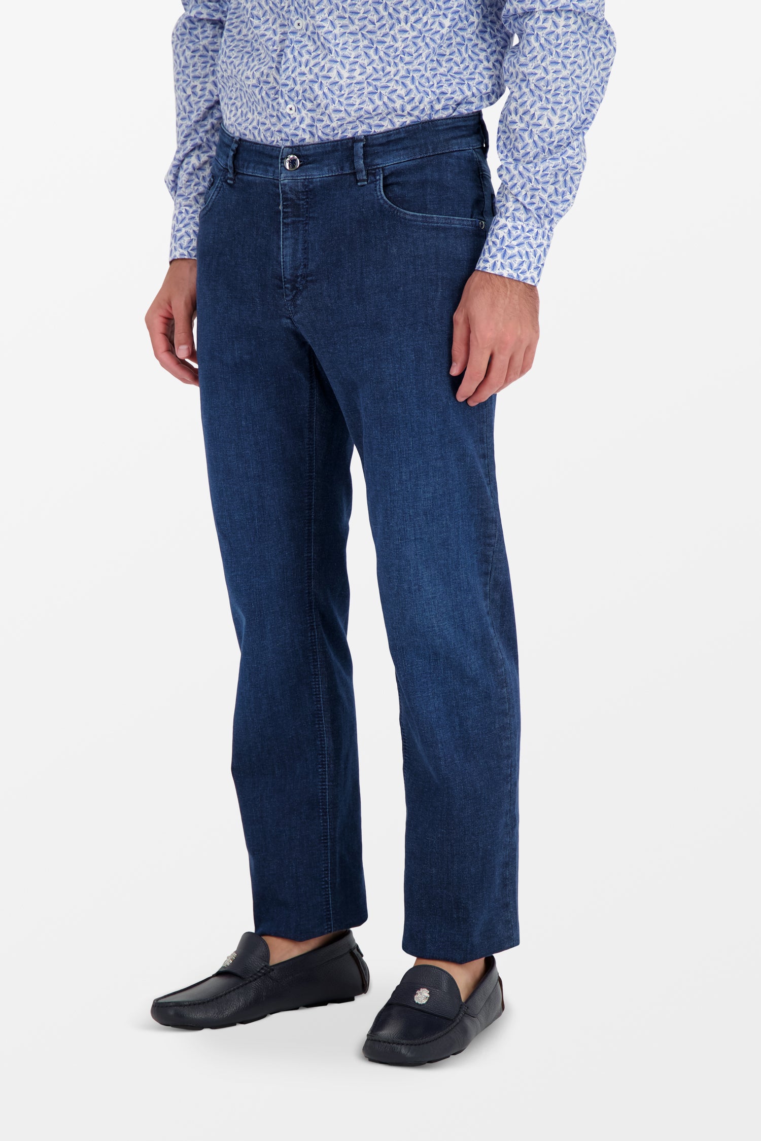 Zilli Blue Jeans