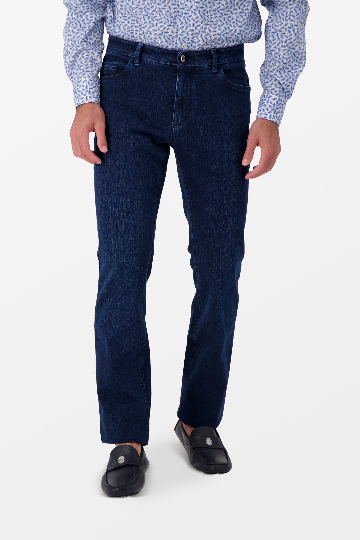 Zilli Blue Jeans