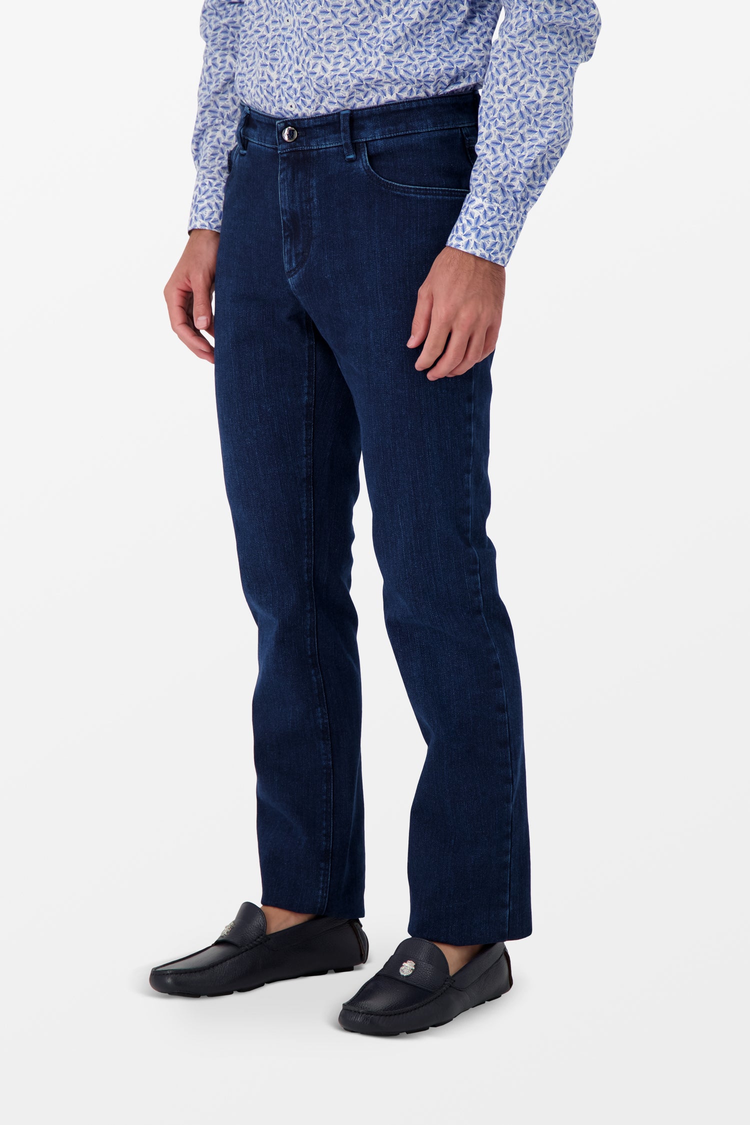 Zilli Blue Jeans