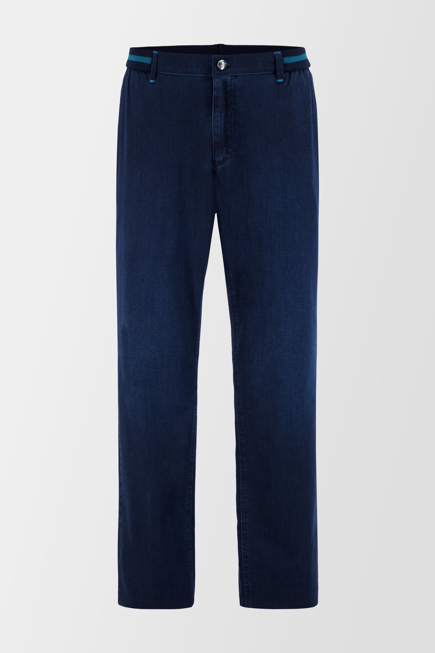 Zilli Blue Ultralight Jeans