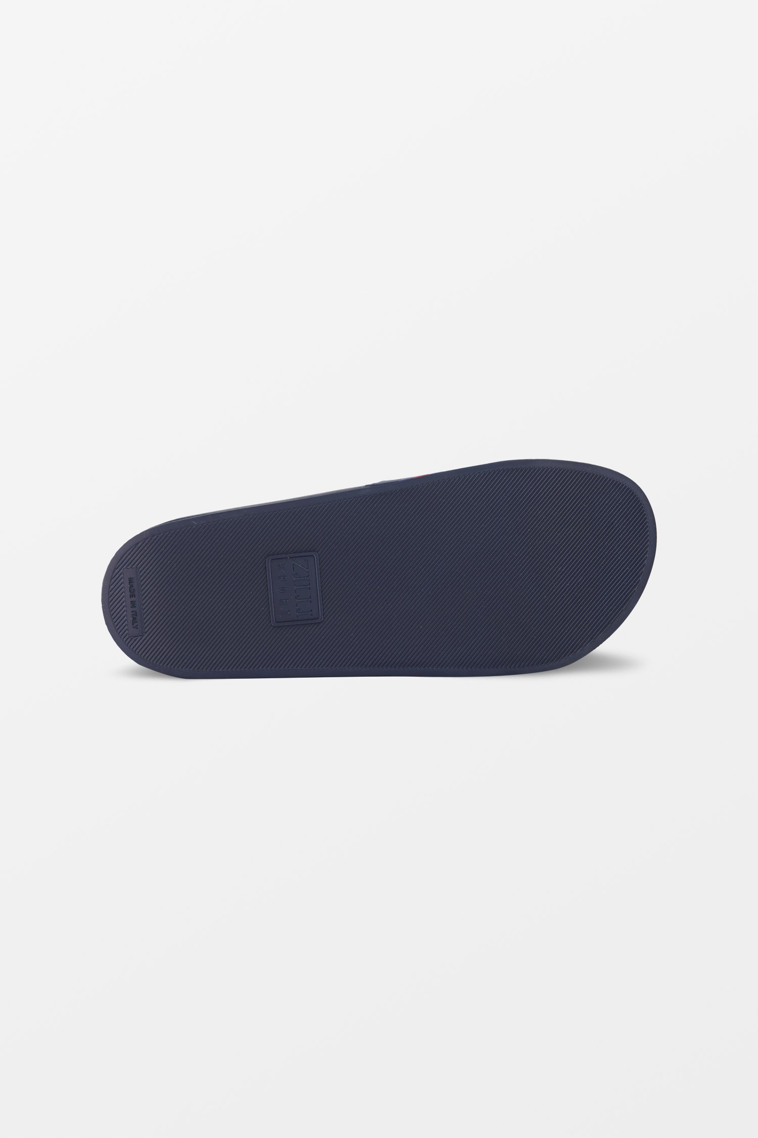 Zilli Navy Waterfront Slides