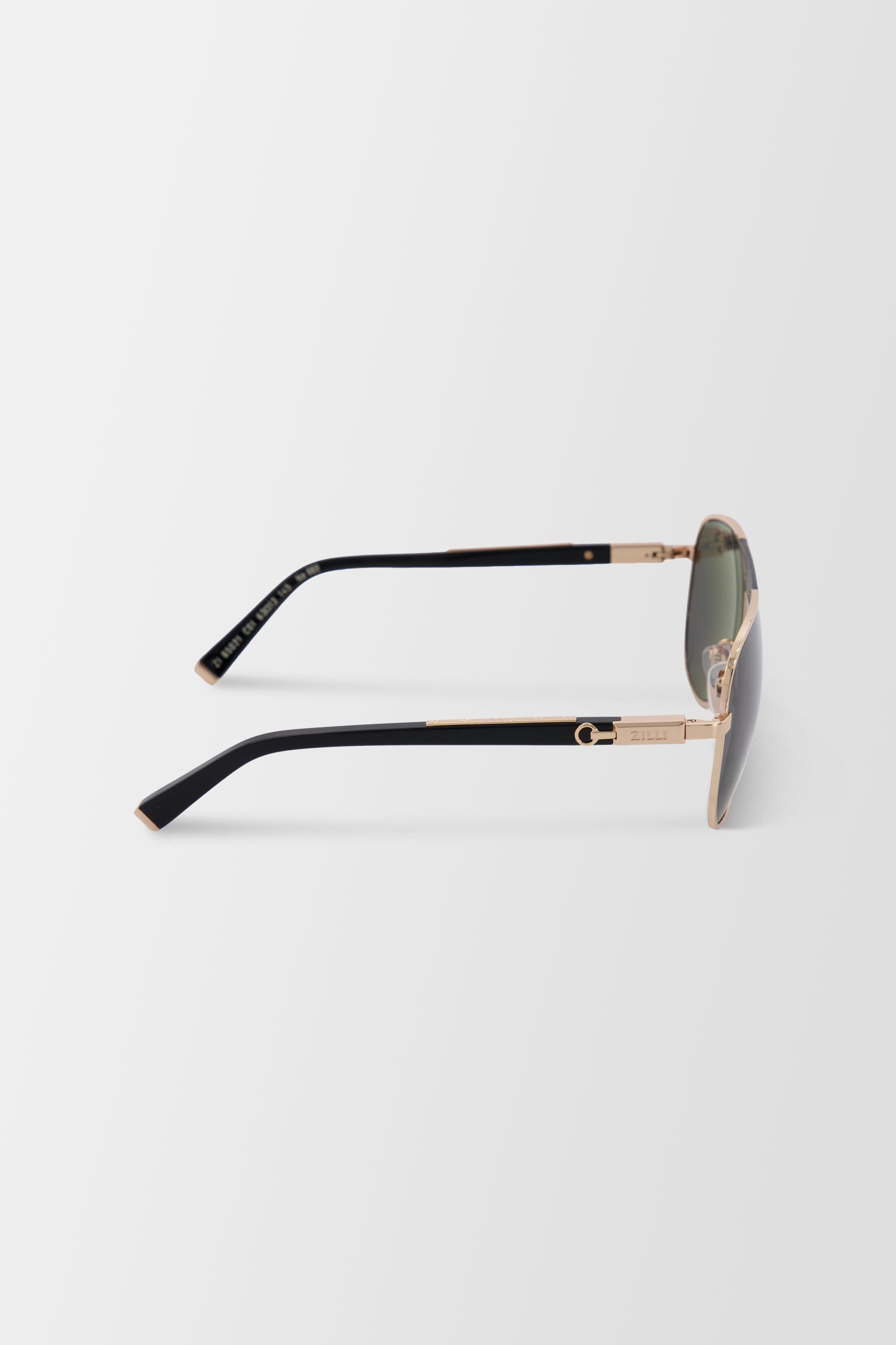 Lunettes de soleil Zilli David