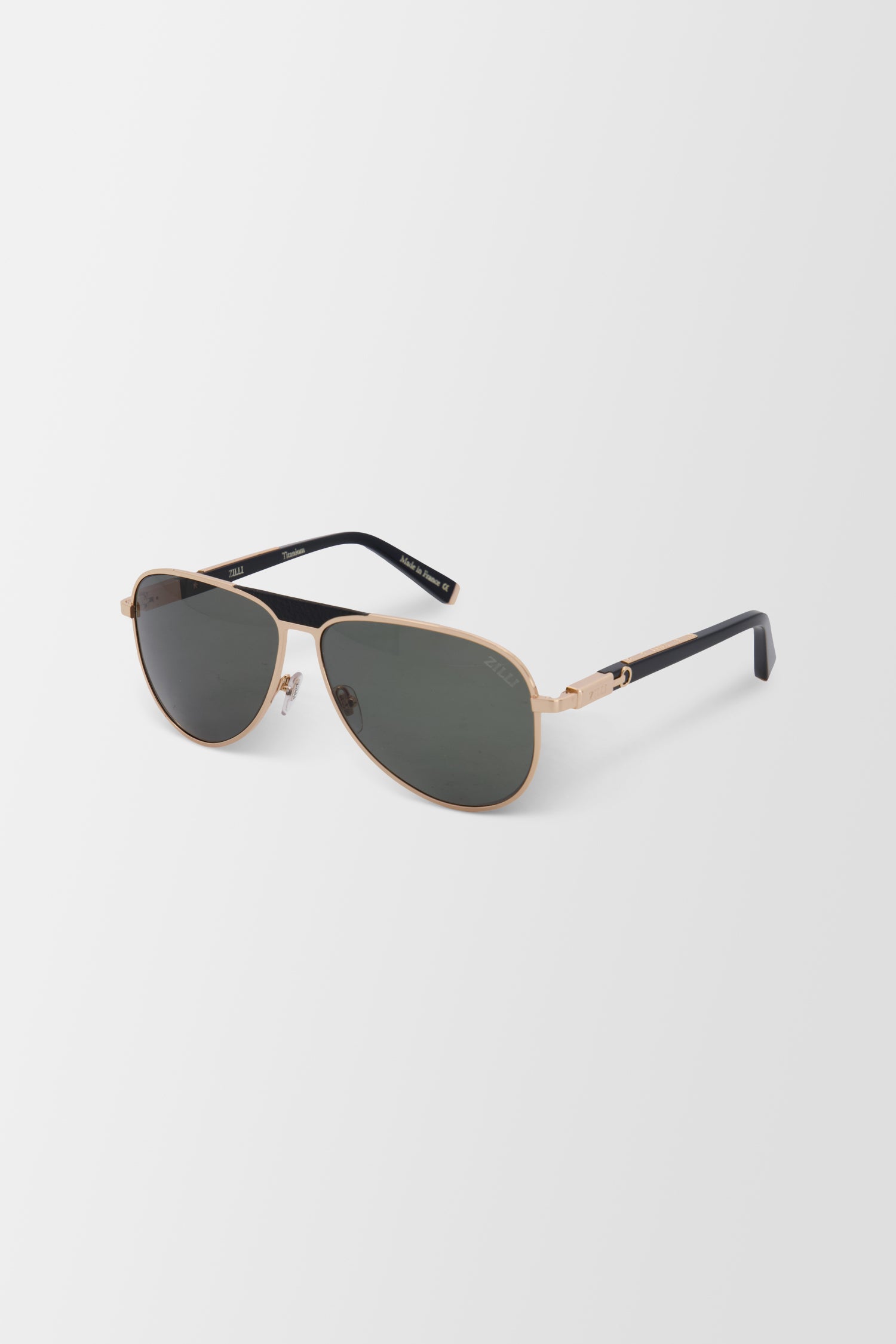 Lunettes de soleil Zilli David