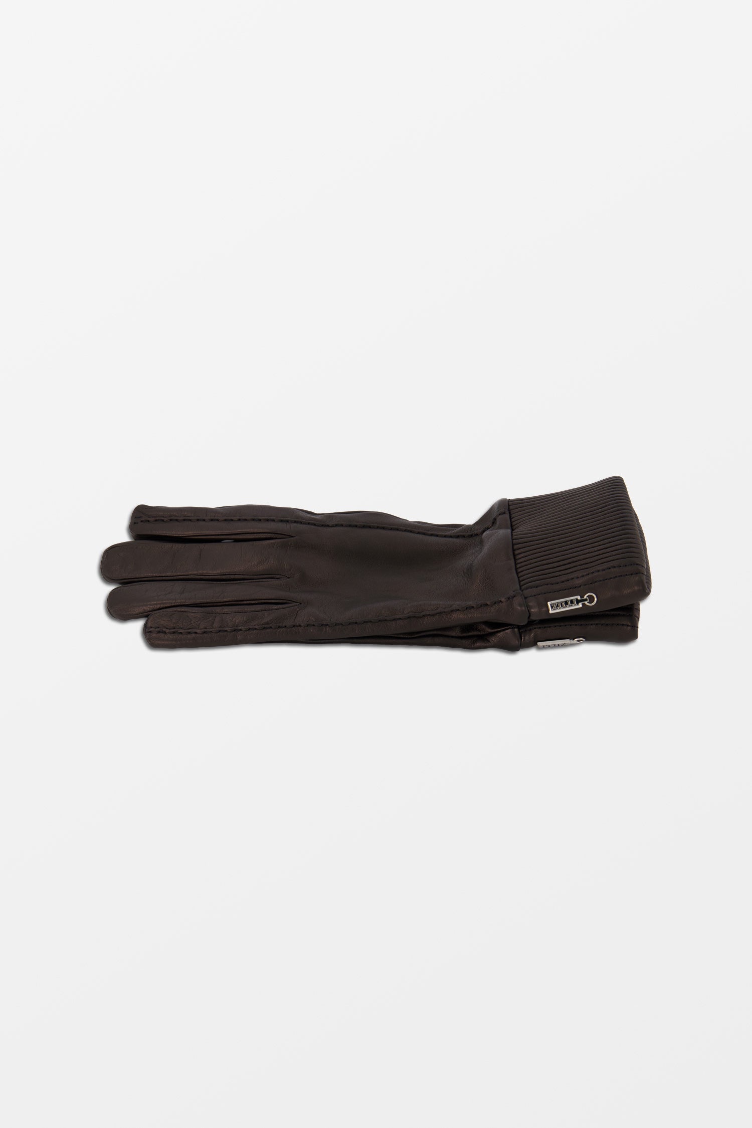 Zilli Leather Gloves
