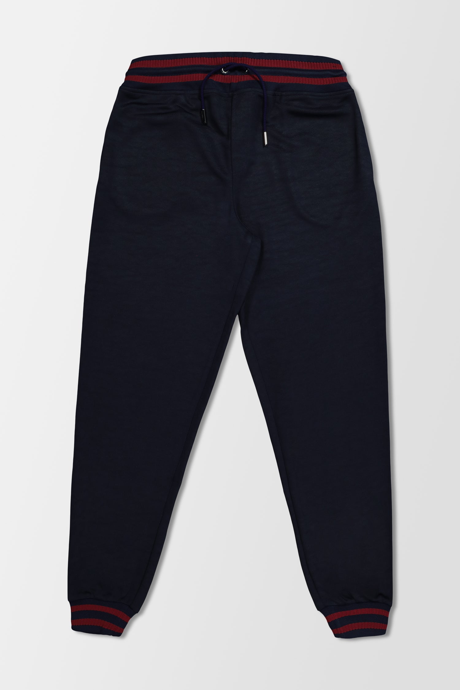 Billionaire Dark Blue Tracksuit