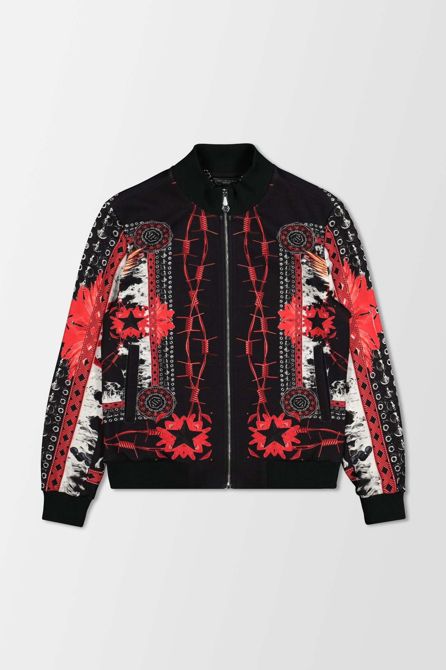 Philipp plein 78 on sale jacket