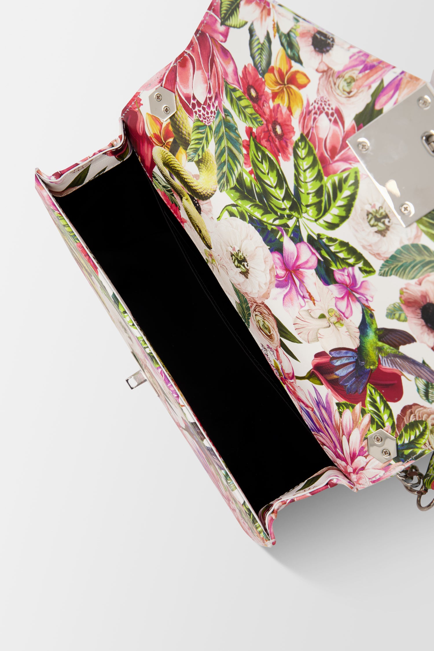 Philipp Plein Multicolor Shoulder Bag