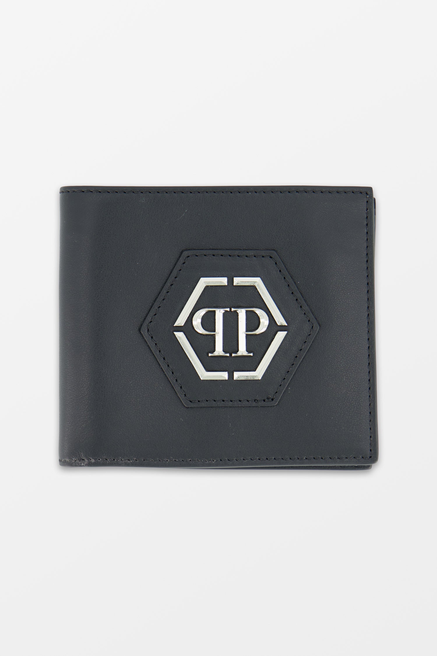 Philipp Plein French Wallet