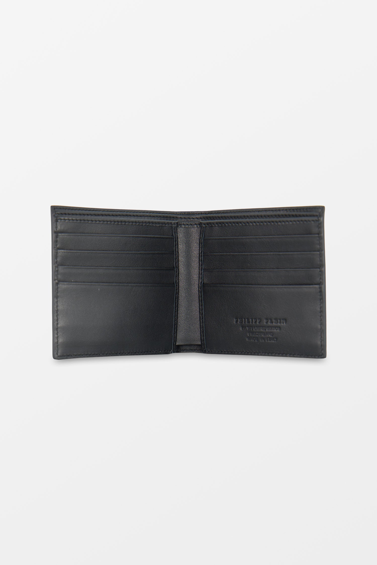 Philipp Plein French Wallet