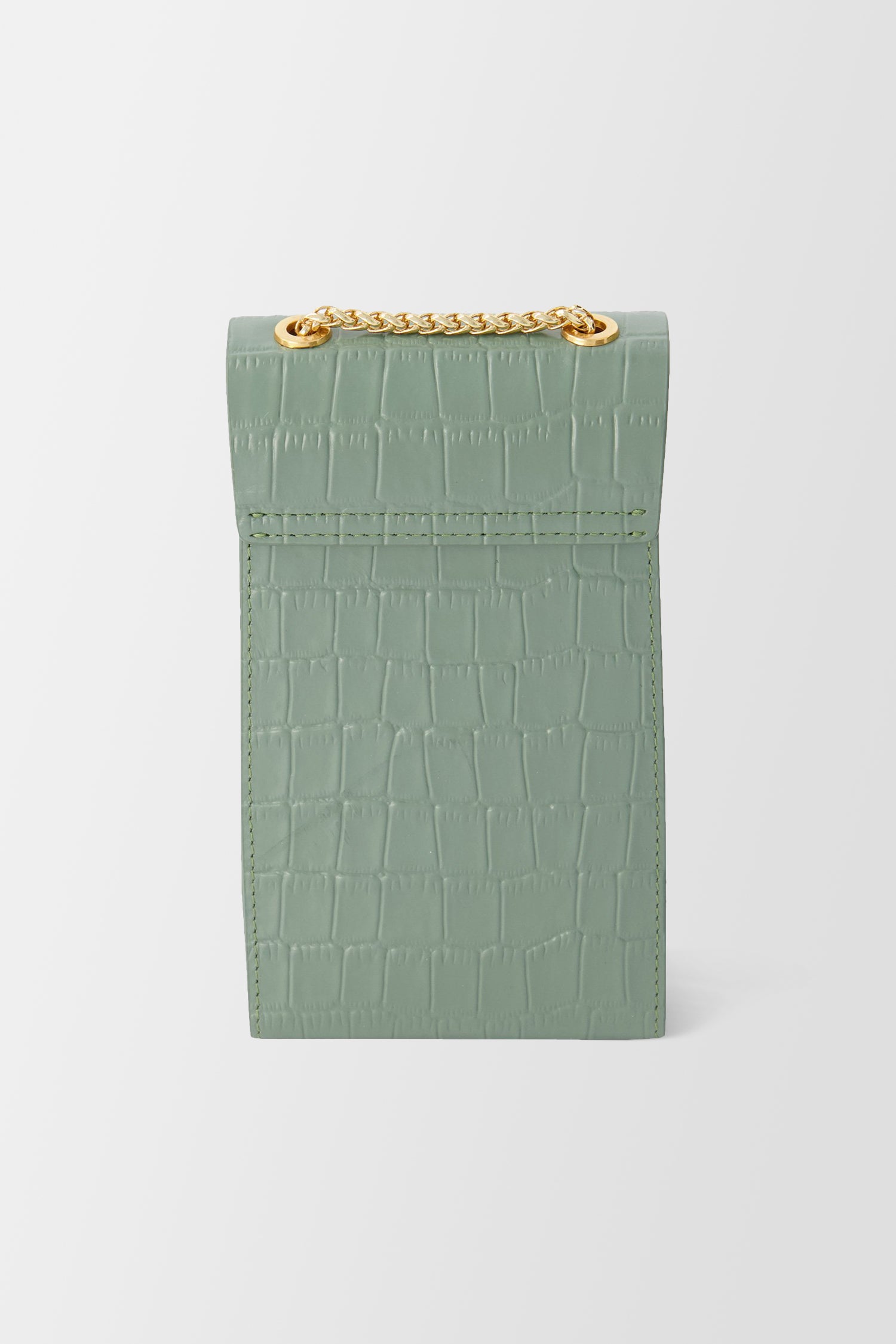 The Volon Military Phone Case Bag