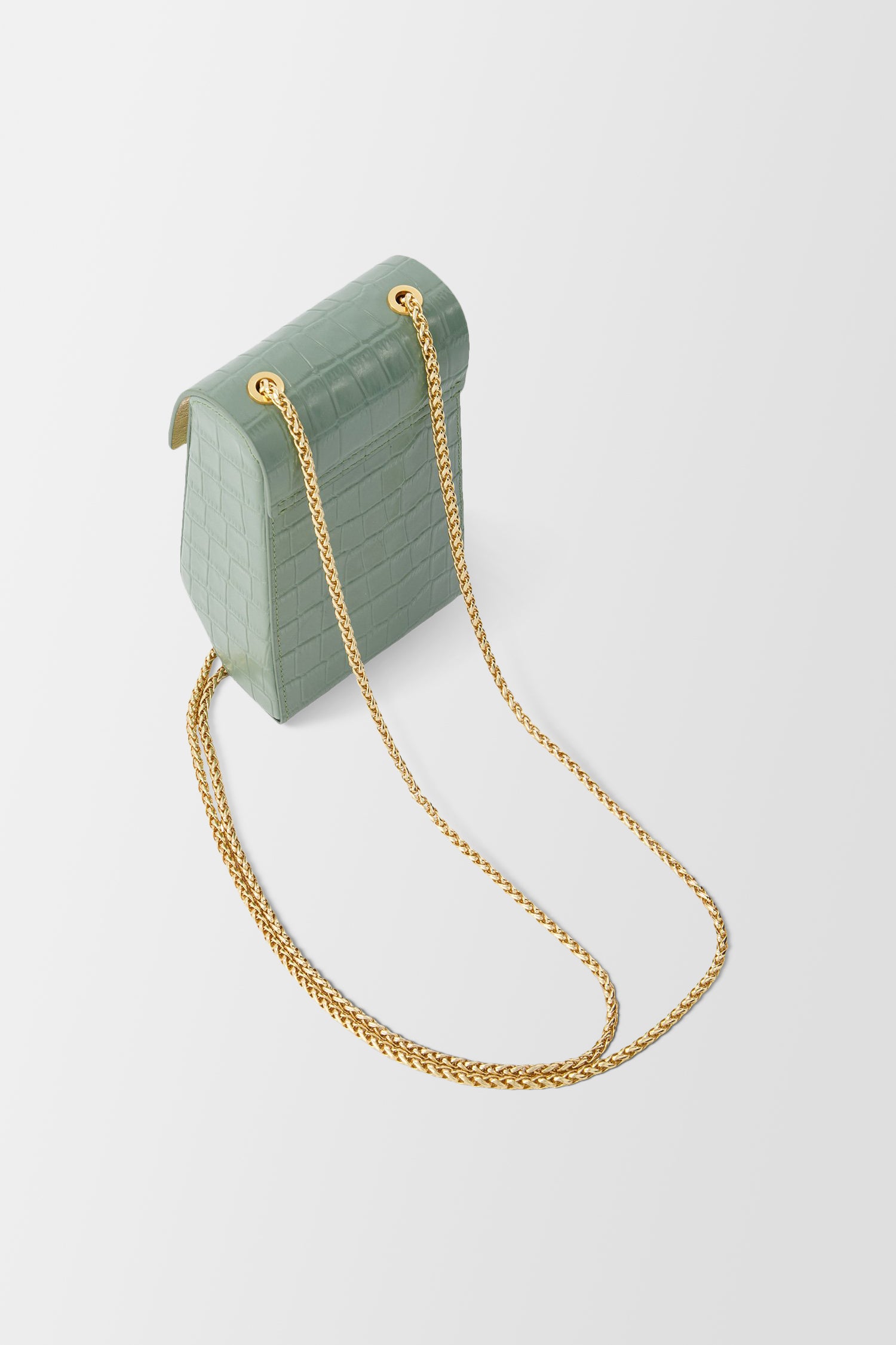 The Volon Military Phone Case Bag