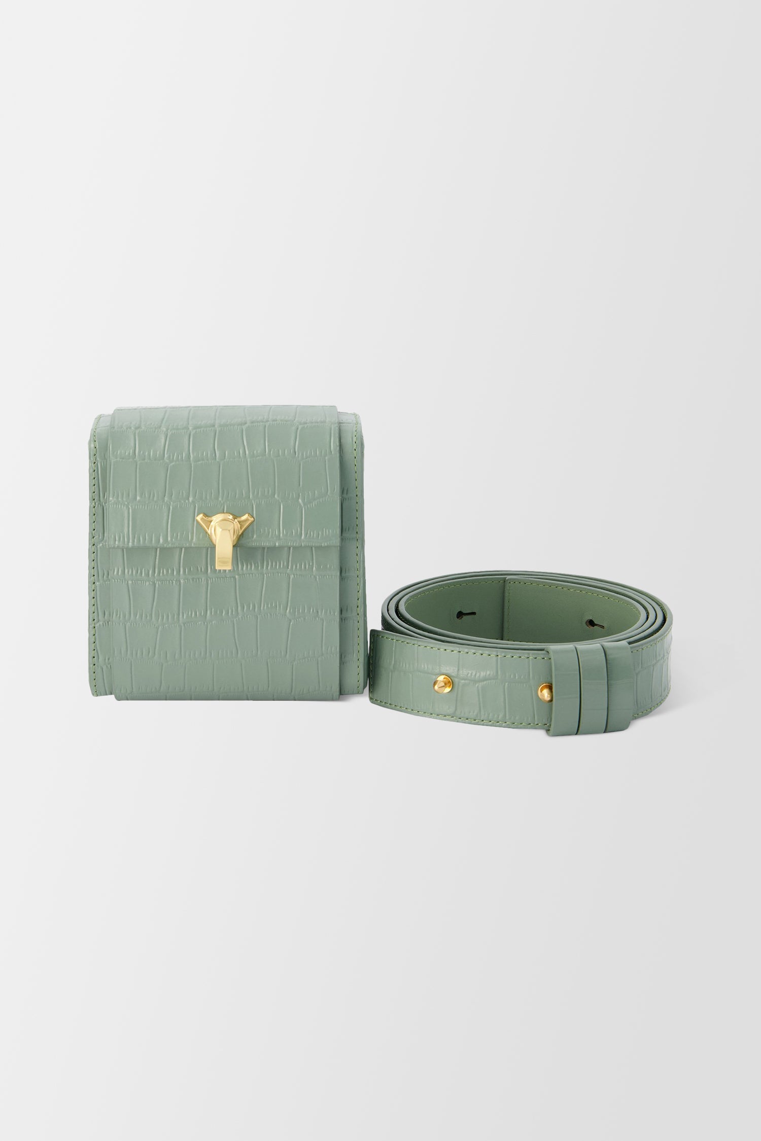 The Volon Military PO Belt Bag