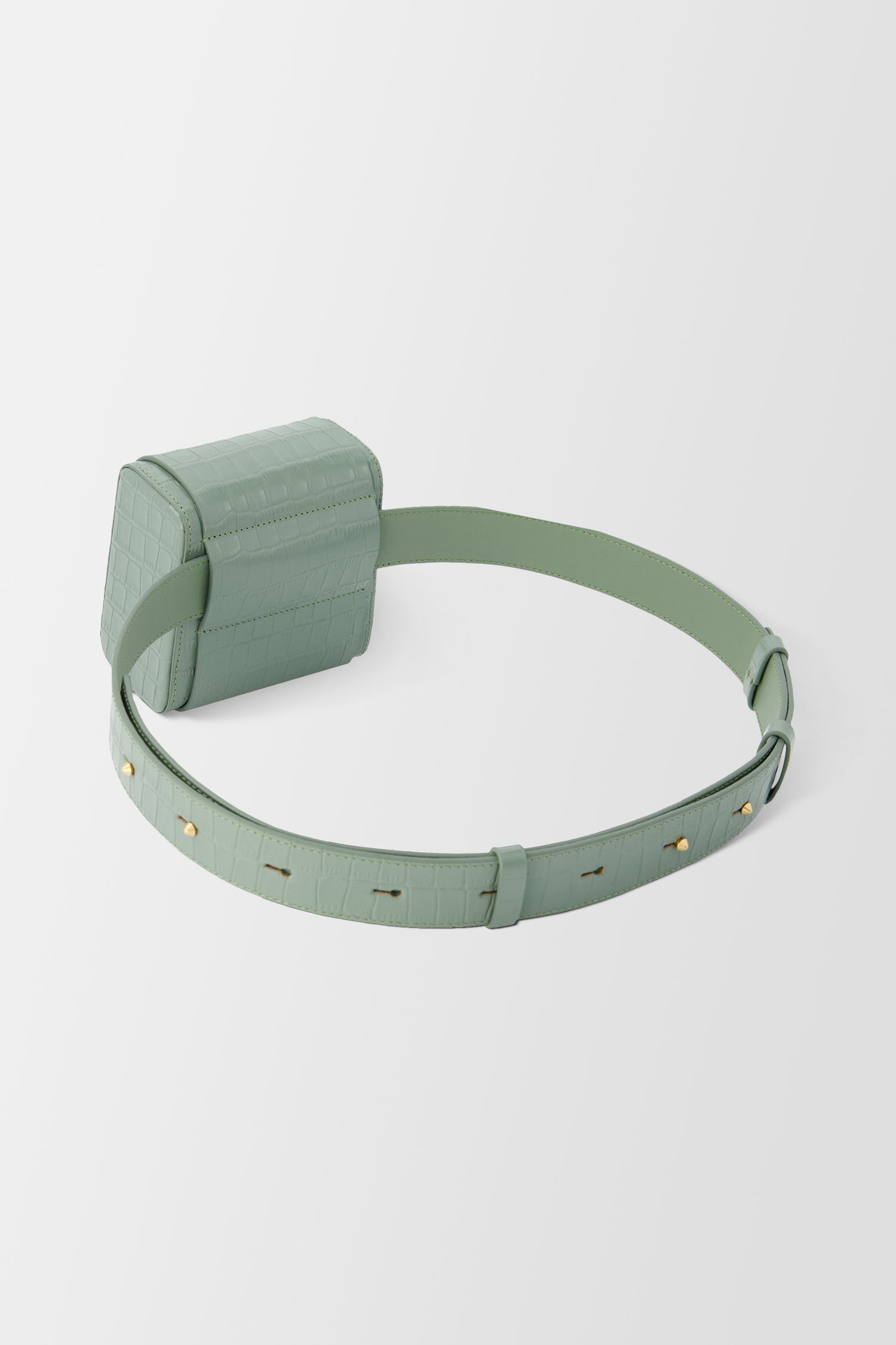 The Volon Military PO Belt Bag