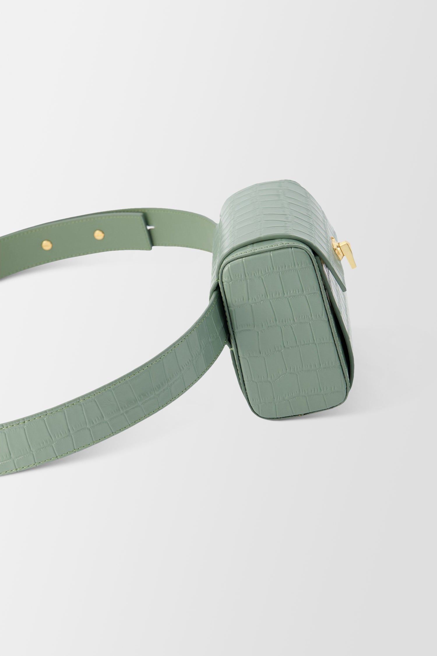 The Volon Military PO Belt Bag