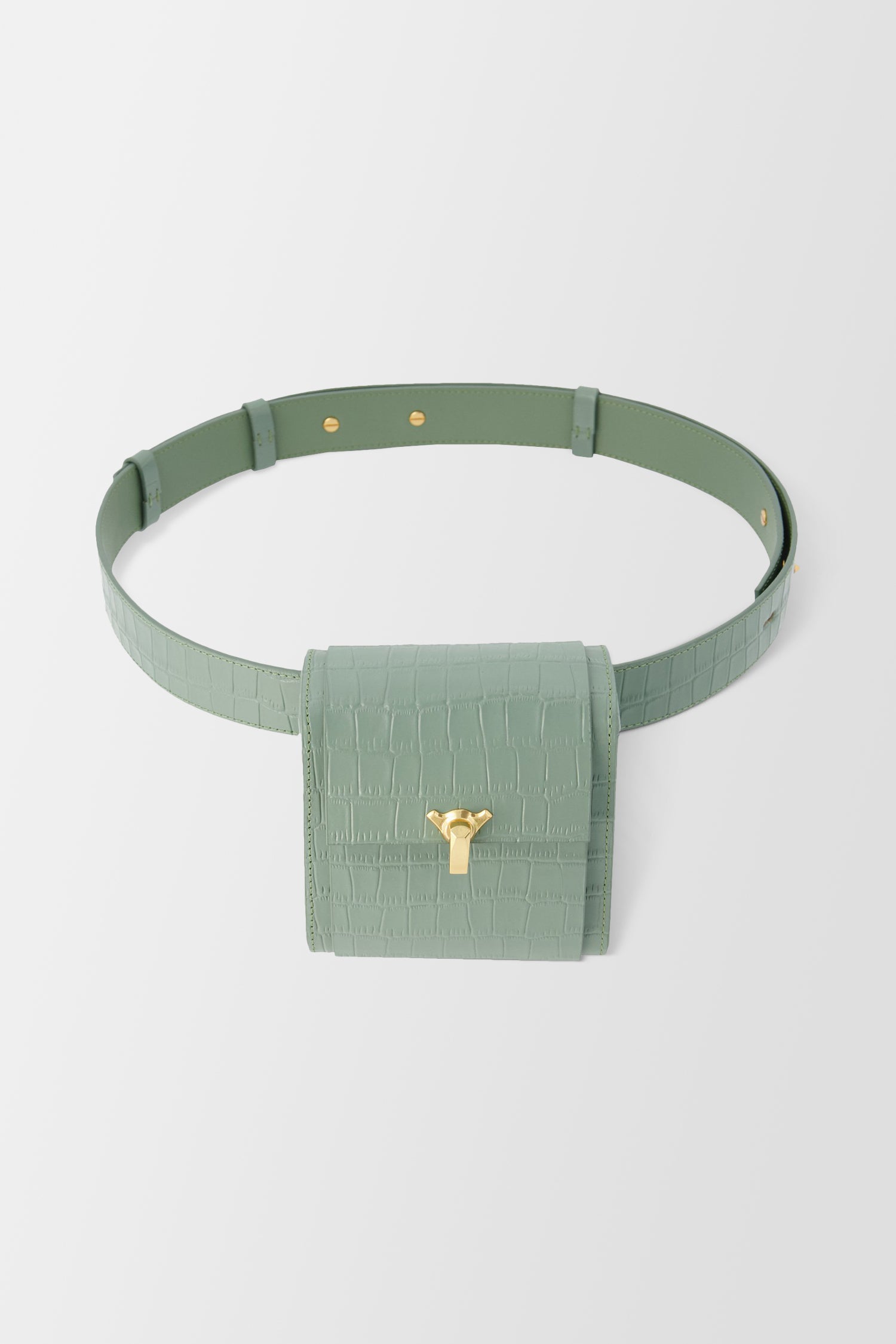 The Volon Military PO Belt Bag