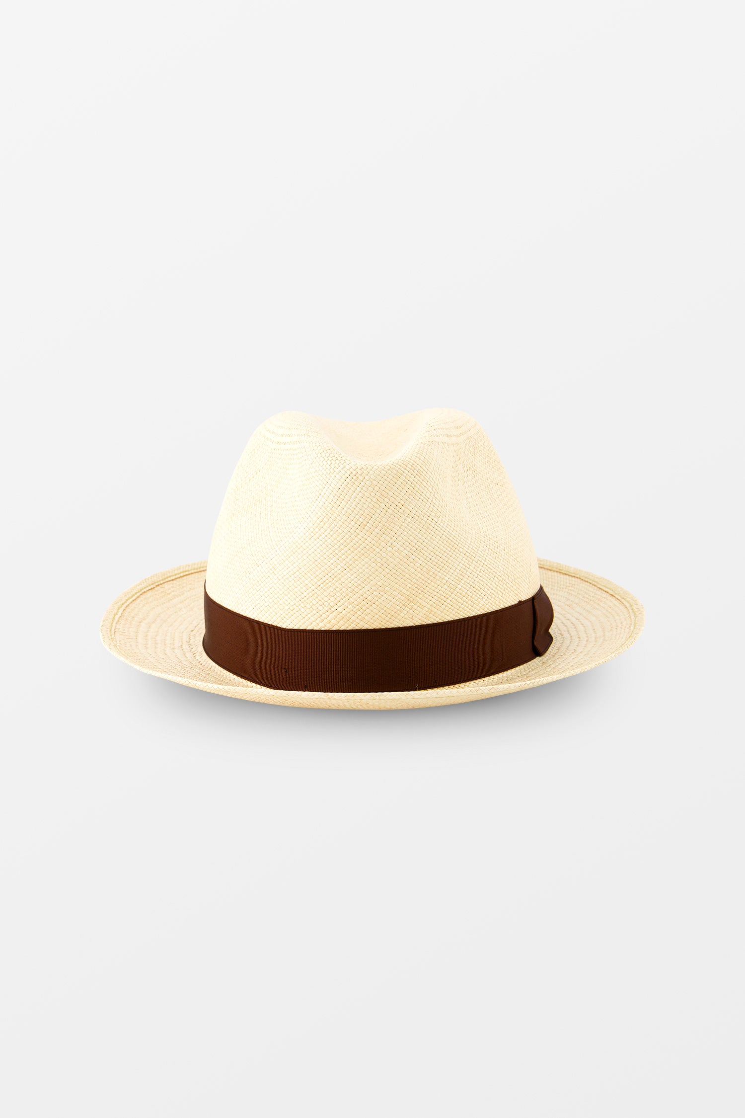 Borsalino Beige Dario Panama Quito