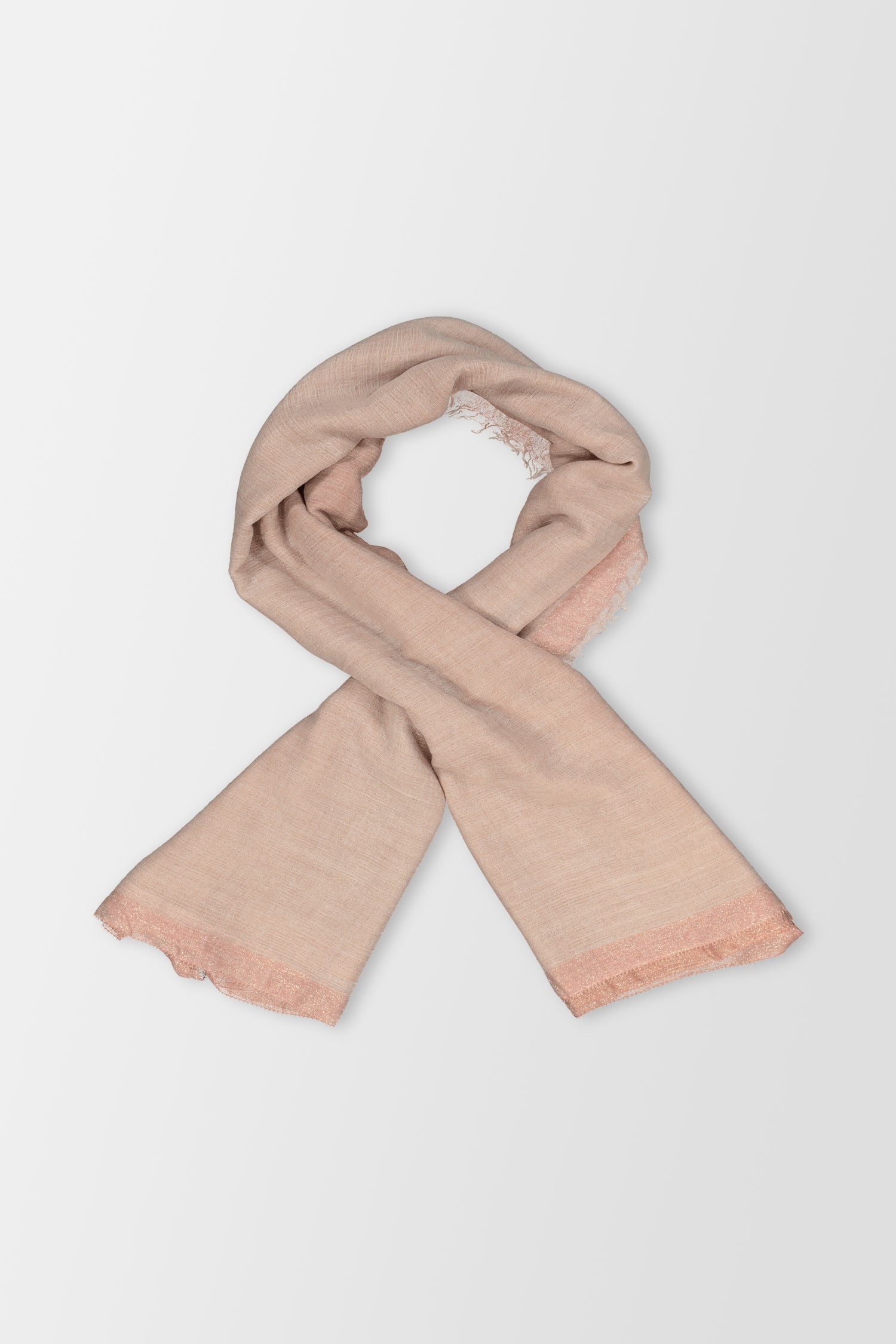 Faliero Sarti Beige Saura