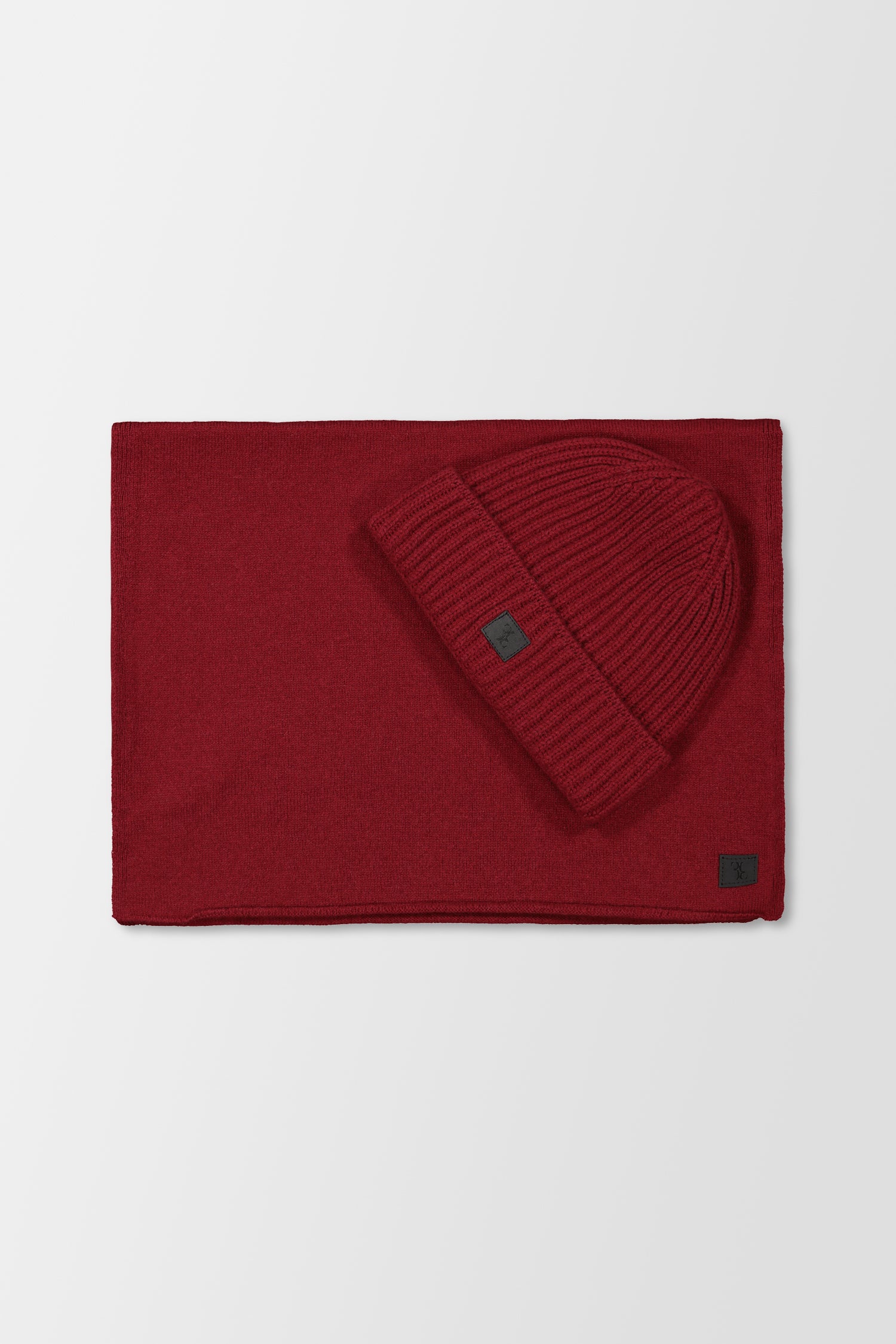 Billionaire Bordeaux Double B Hat