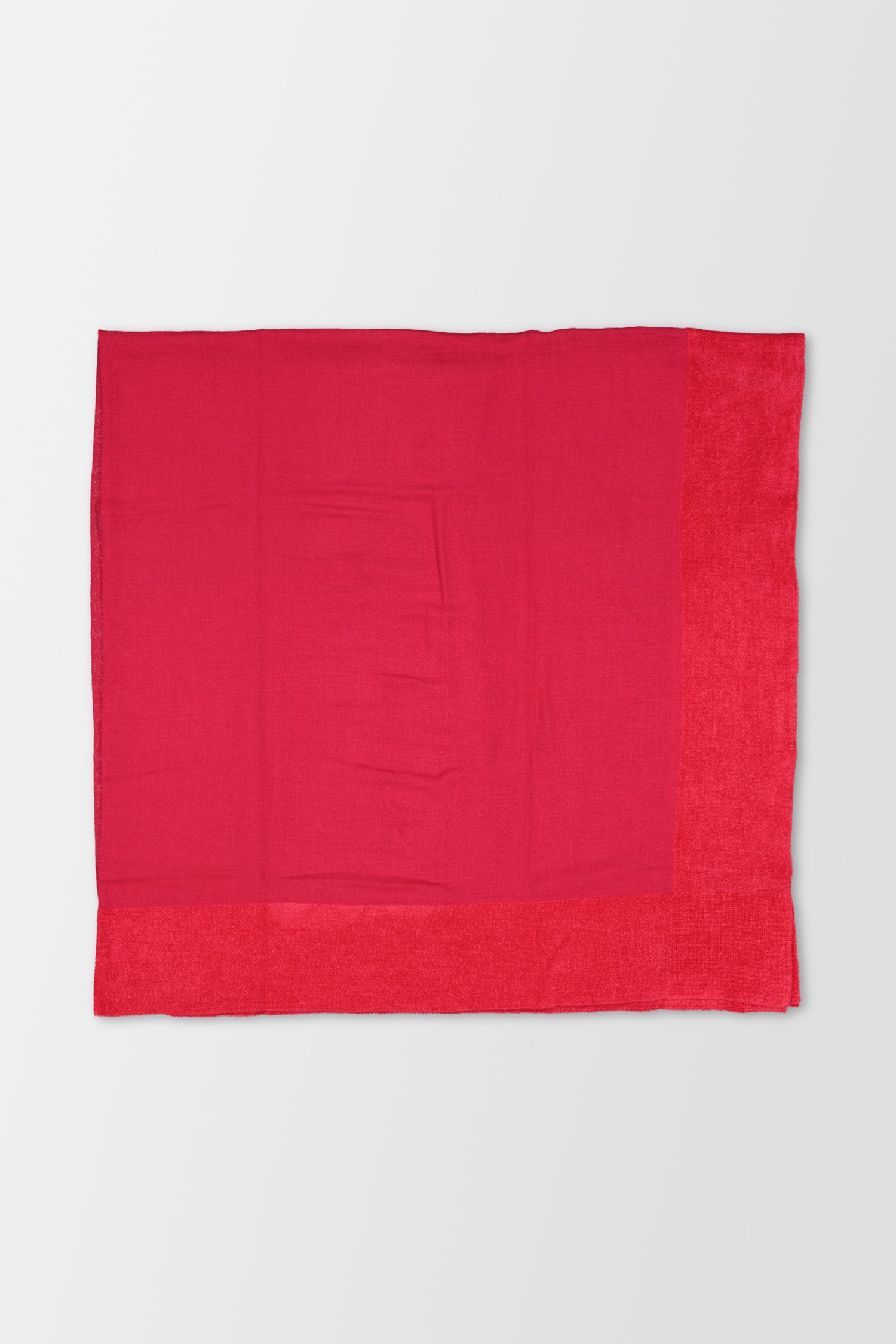 Faliero Sarti Raspberry Red Susanna
