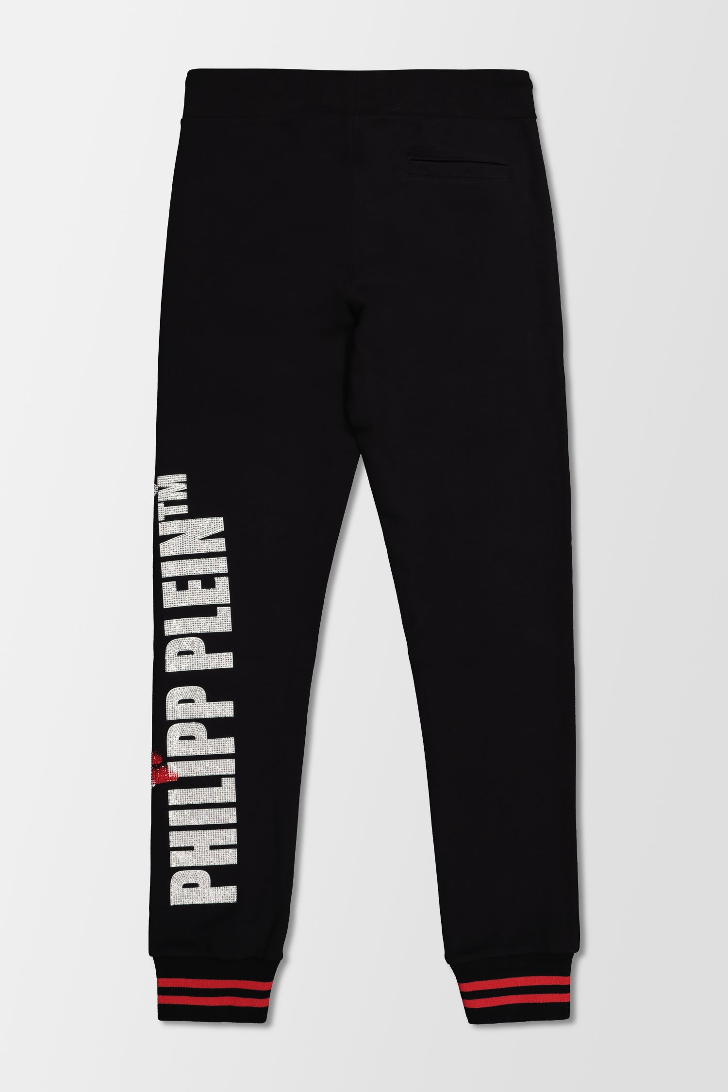 Philipp Plein Teddy Bear Jogging Trousers