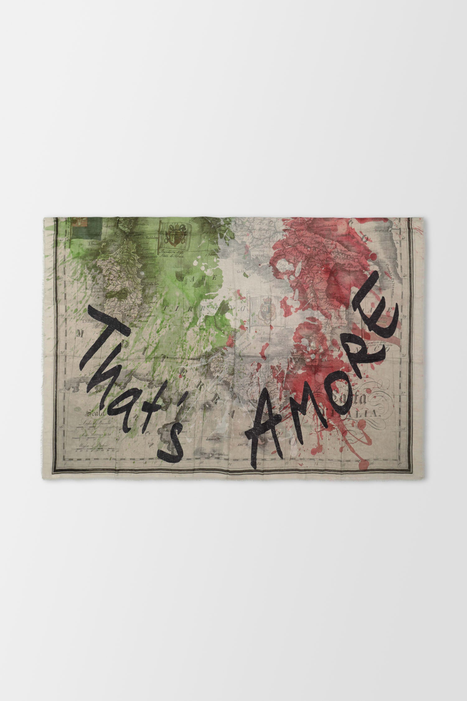 Faliero Sarti That’s Amore