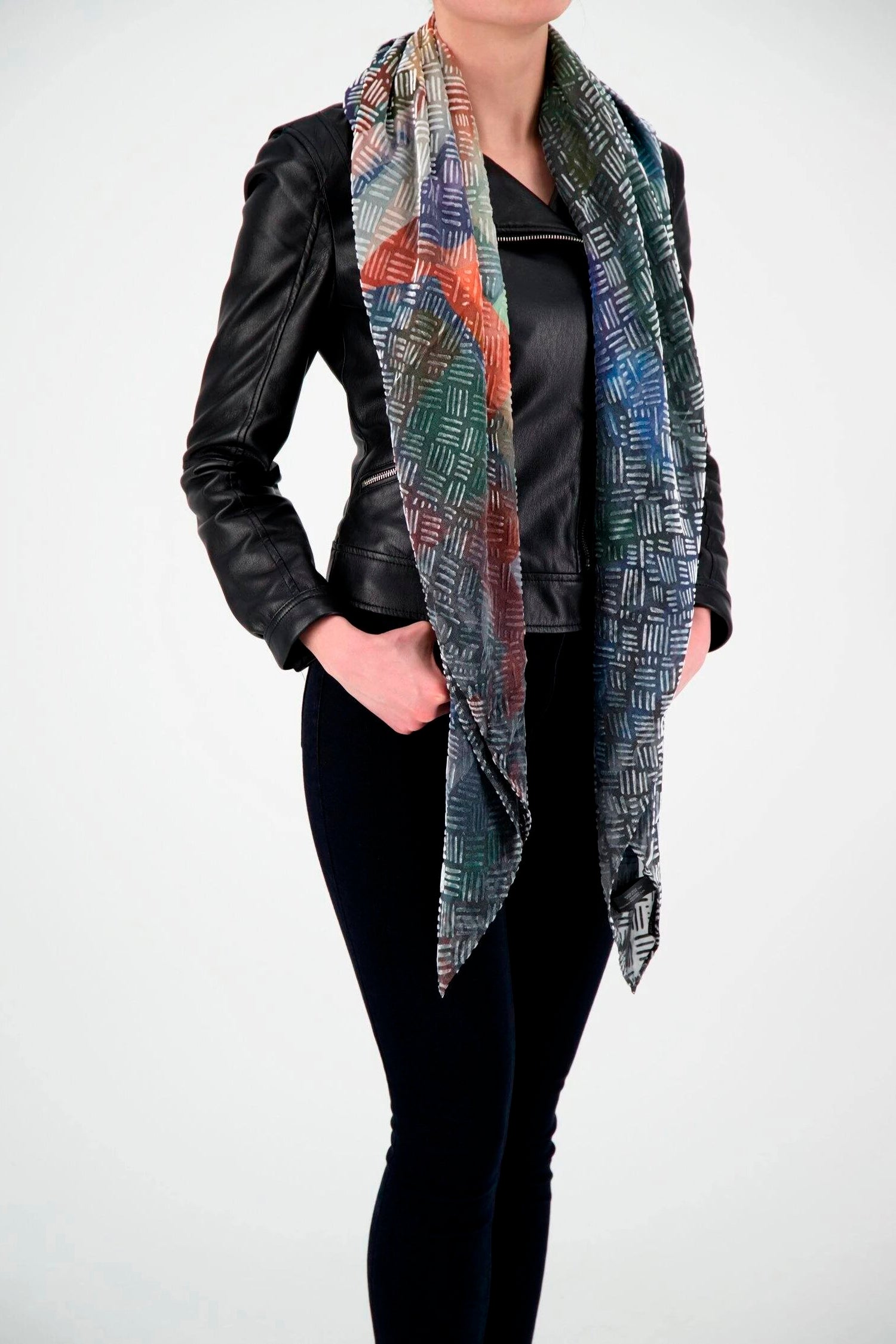 Christian Lacroix Multicolor Bysse 2