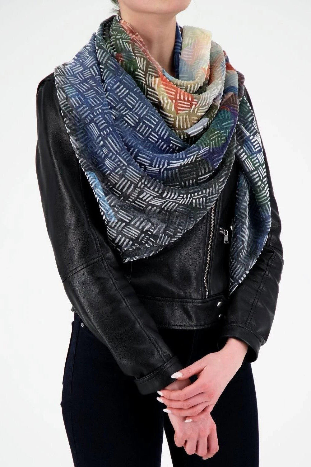 Christian Lacroix Multicolor Bysse 2